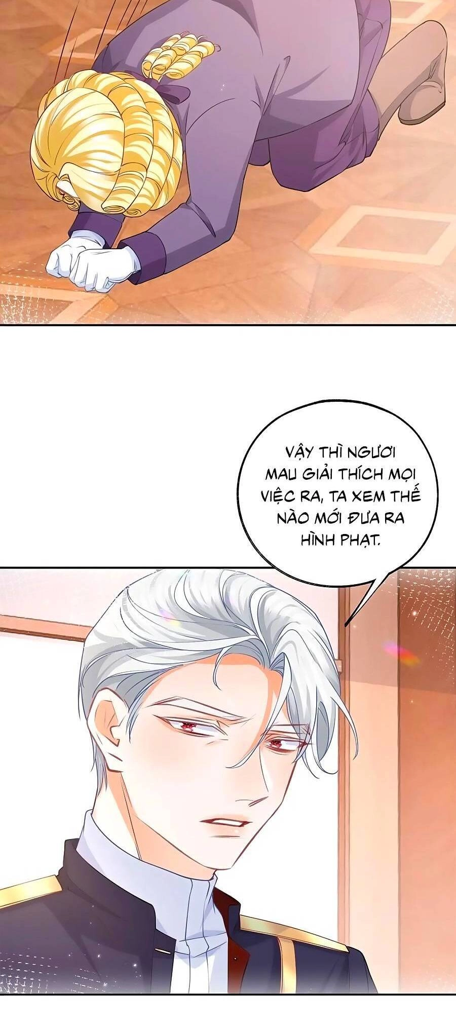 Ngày Nào Đó Trở Thành Công Chúa Tế Phẩm Chapter 178 - 16