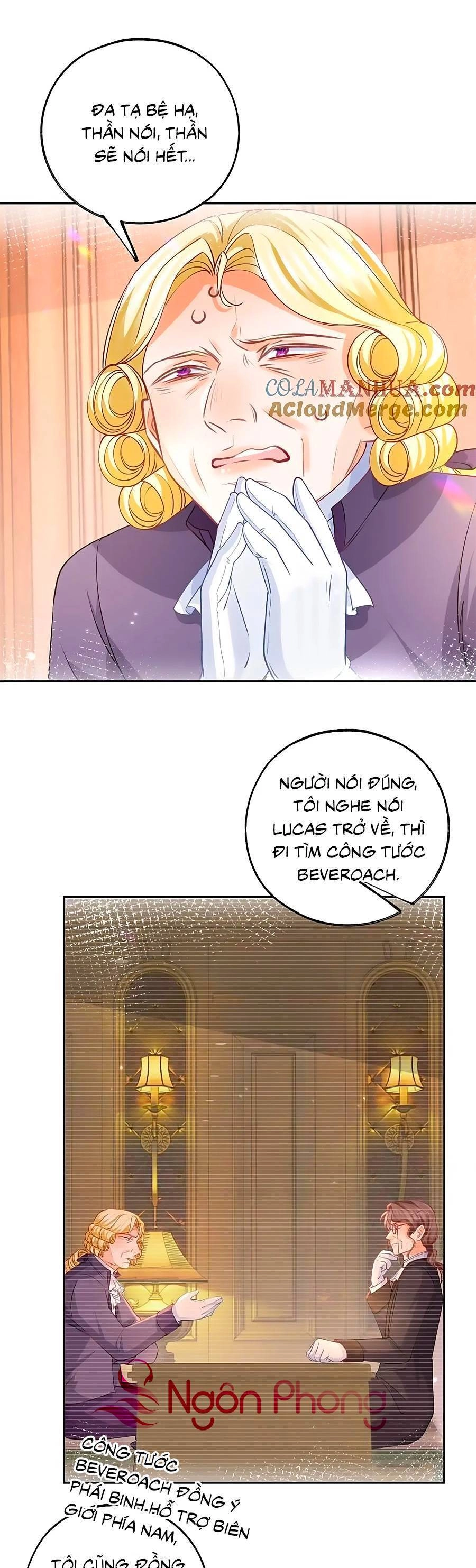 Ngày Nào Đó Trở Thành Công Chúa Tế Phẩm Chapter 178 - 17