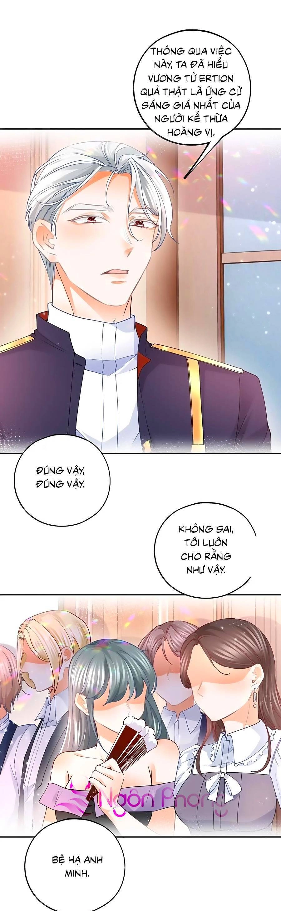 Ngày Nào Đó Trở Thành Công Chúa Tế Phẩm Chapter 179 - 6