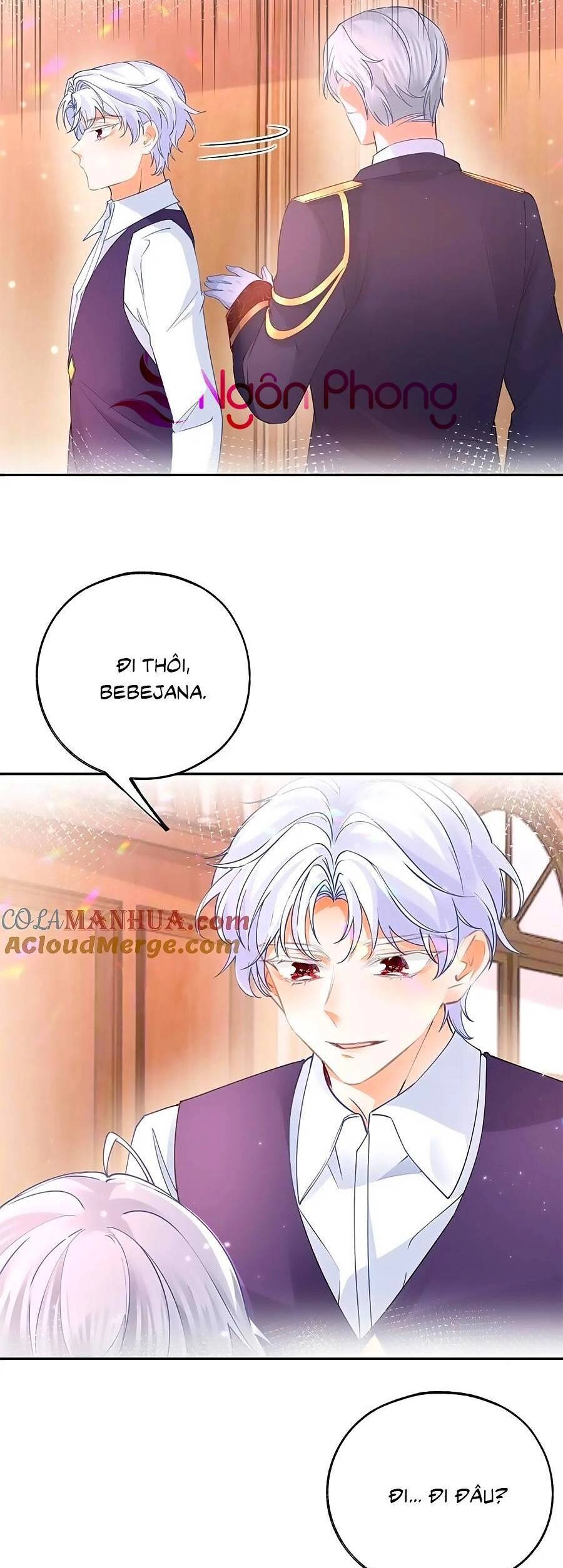 Ngày Nào Đó Trở Thành Công Chúa Tế Phẩm Chapter 179 - 9