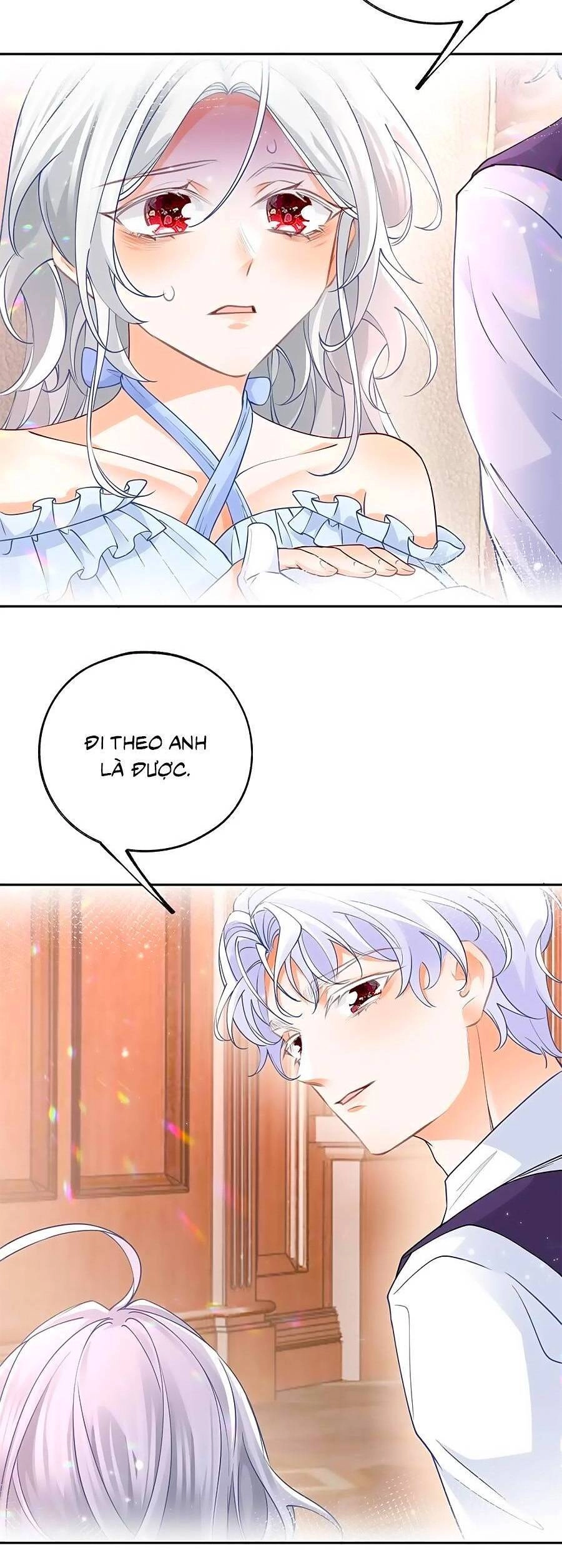 Ngày Nào Đó Trở Thành Công Chúa Tế Phẩm Chapter 179 - 10