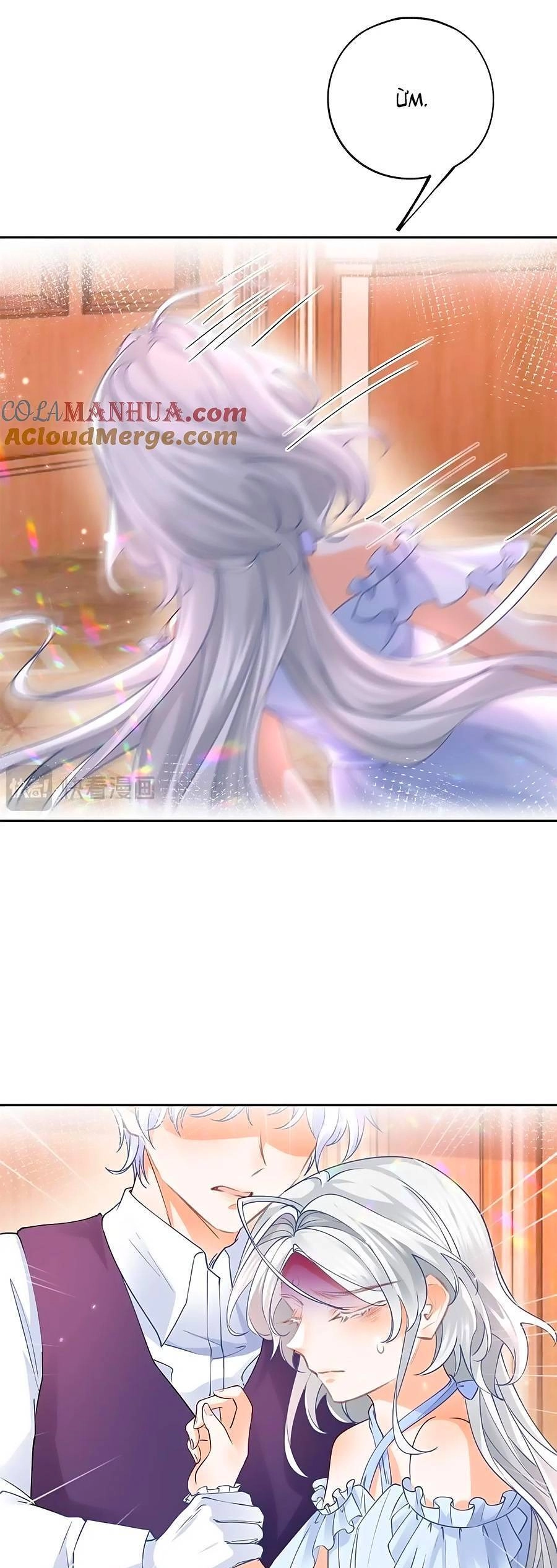 Ngày Nào Đó Trở Thành Công Chúa Tế Phẩm Chapter 179 - 11