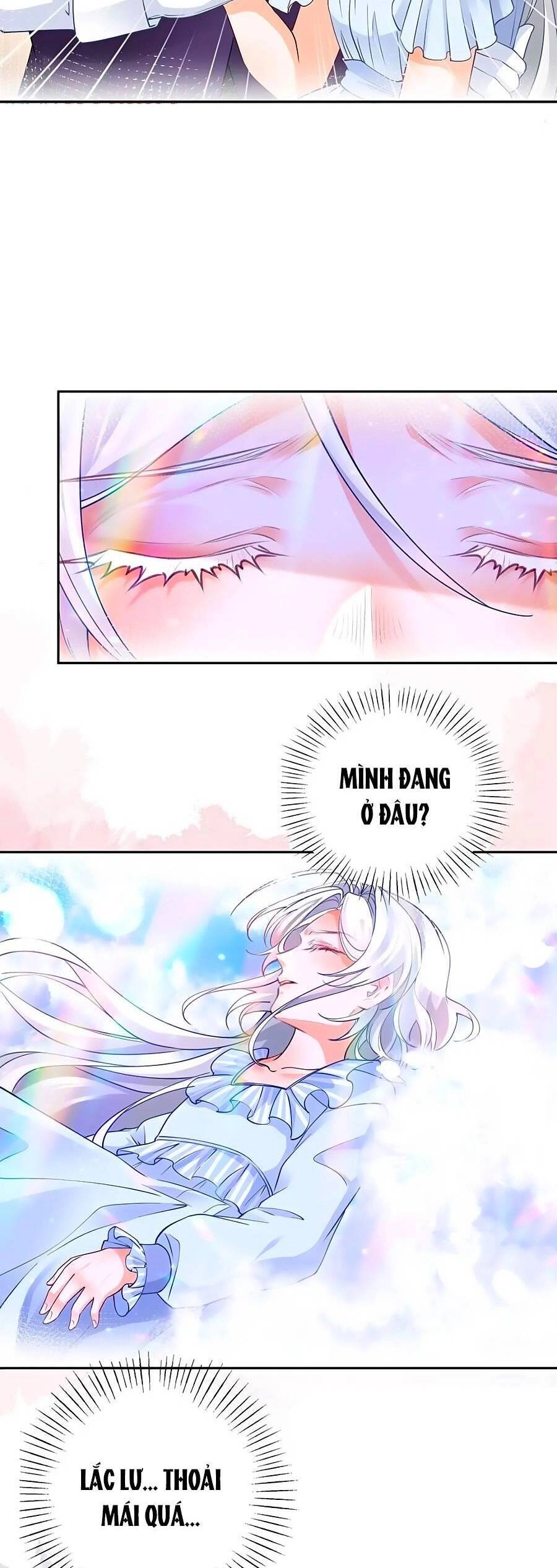 Ngày Nào Đó Trở Thành Công Chúa Tế Phẩm Chapter 179 - 12