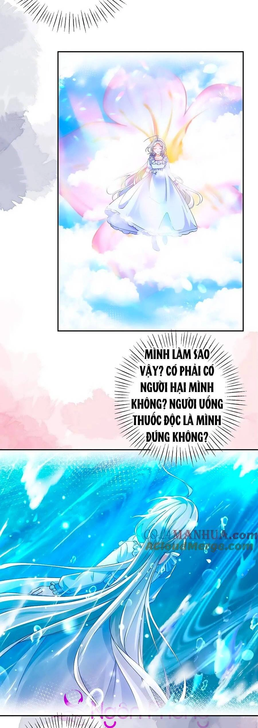 Ngày Nào Đó Trở Thành Công Chúa Tế Phẩm Chapter 179 - 13