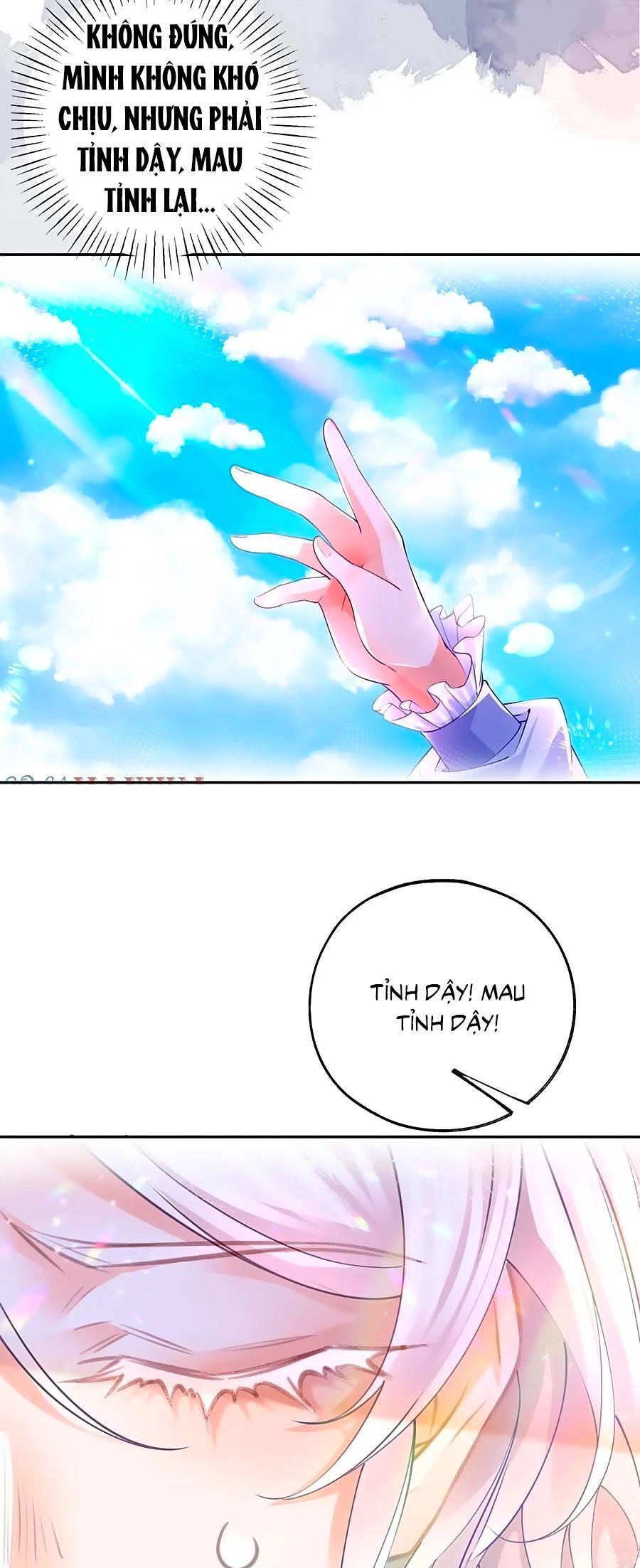 Ngày Nào Đó Trở Thành Công Chúa Tế Phẩm Chapter 179 - 14