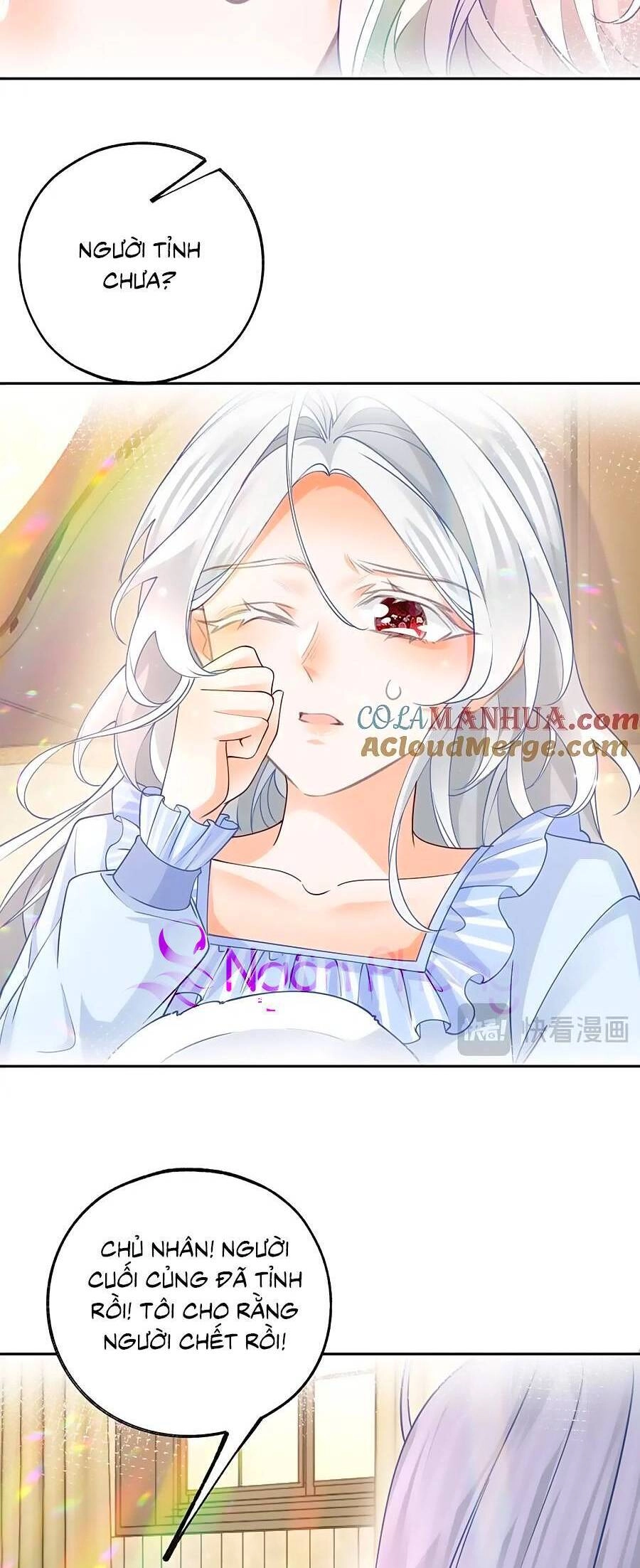 Ngày Nào Đó Trở Thành Công Chúa Tế Phẩm Chapter 179 - 15