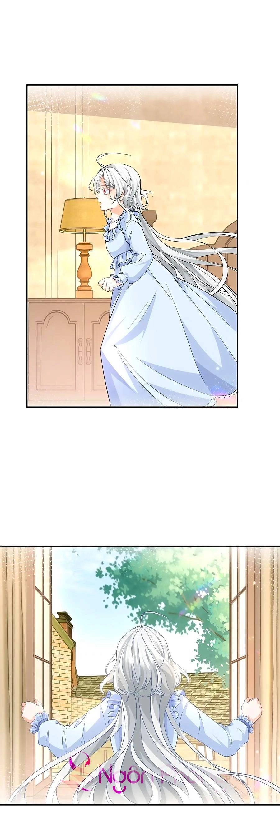 Ngày Nào Đó Trở Thành Công Chúa Tế Phẩm Chapter 180 - 4