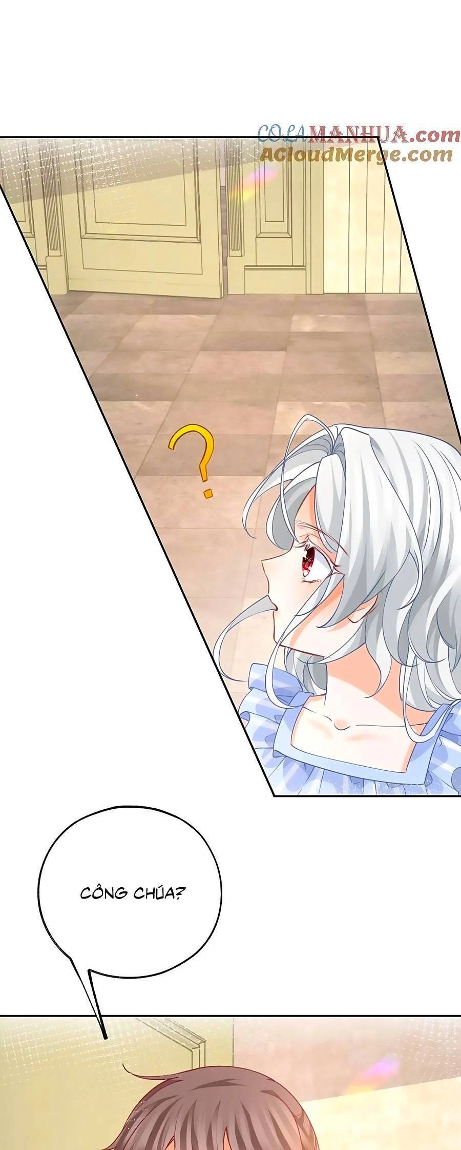 Ngày Nào Đó Trở Thành Công Chúa Tế Phẩm Chapter 180 - 6