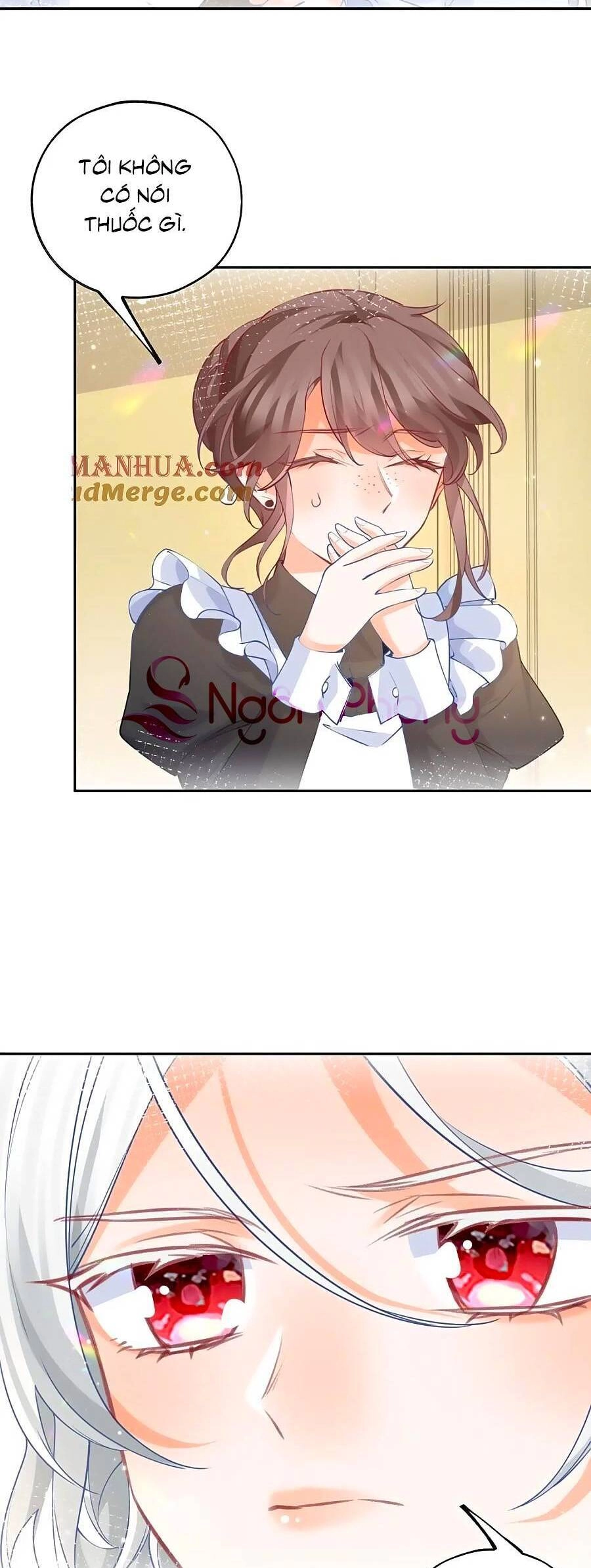 Ngày Nào Đó Trở Thành Công Chúa Tế Phẩm Chapter 180 - 13