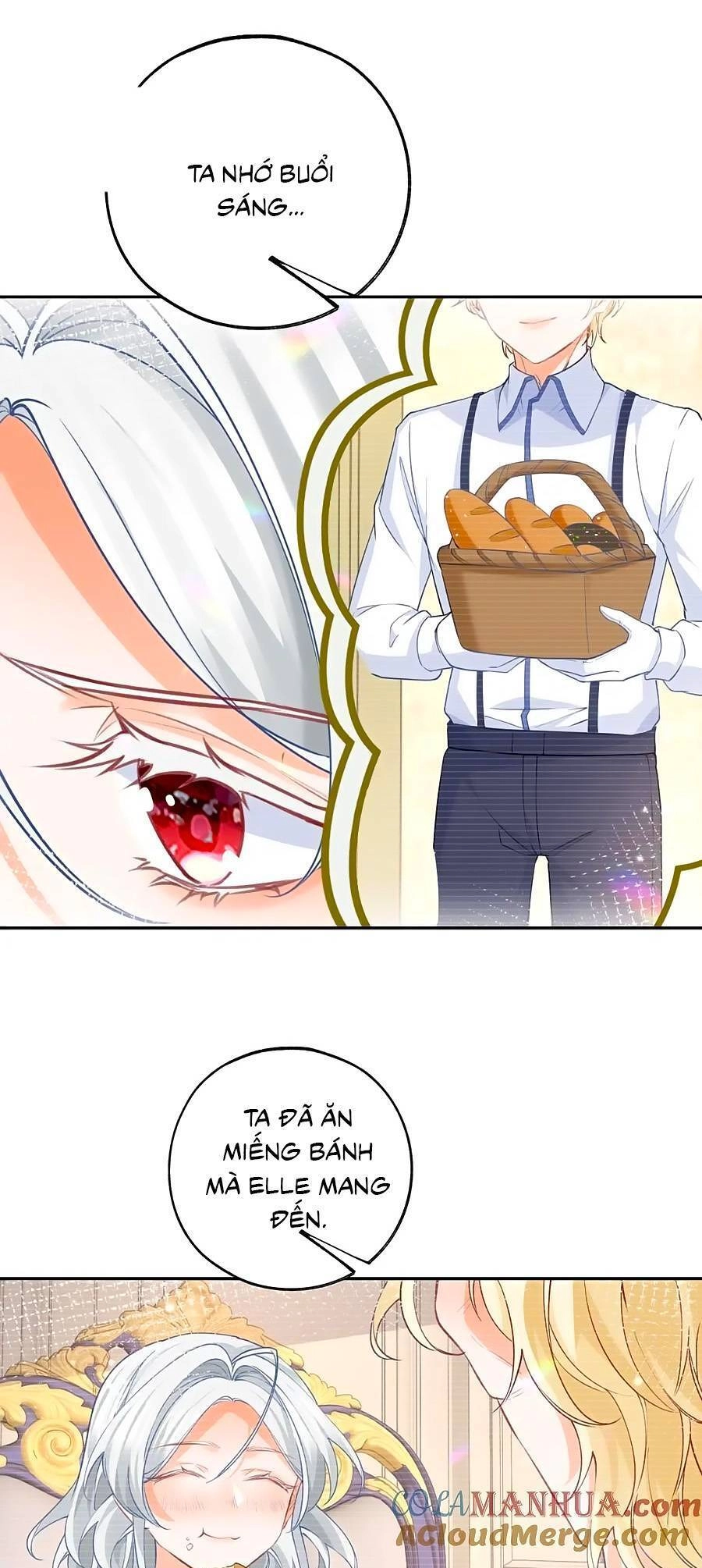 Ngày Nào Đó Trở Thành Công Chúa Tế Phẩm Chapter 180 - 15