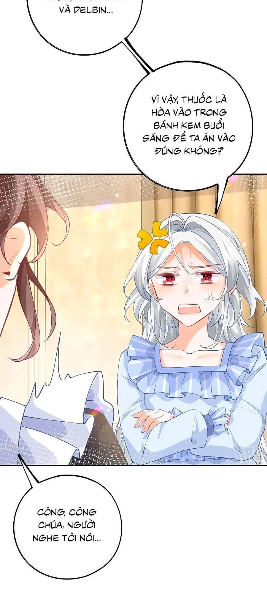 Ngày Nào Đó Trở Thành Công Chúa Tế Phẩm Chapter 180 - 17