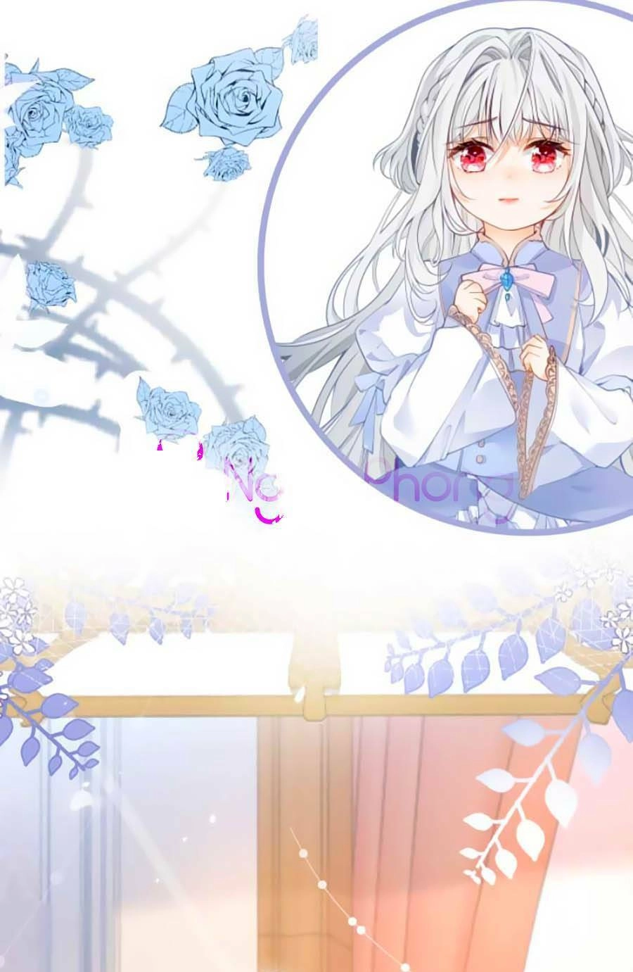 Ngày Nào Đó Trở Thành Công Chúa Tế Phẩm Chapter 0.2 - 2