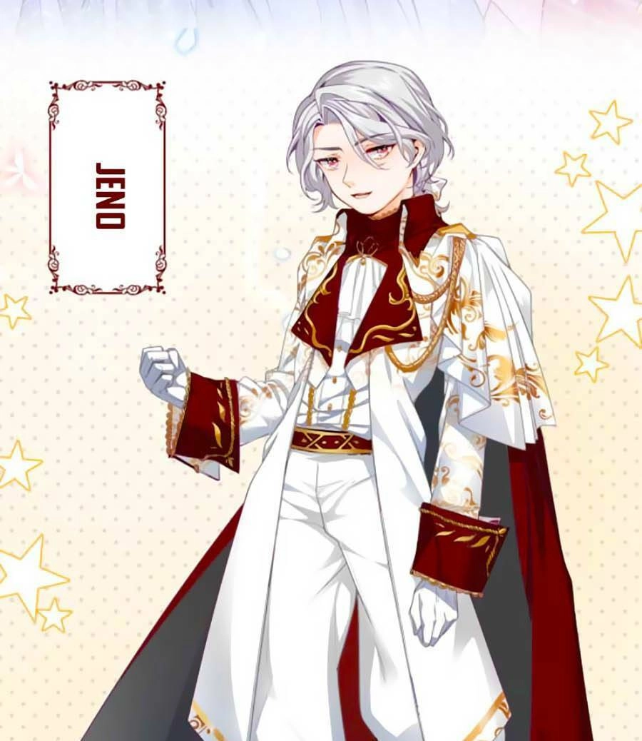 Ngày Nào Đó Trở Thành Công Chúa Tế Phẩm Chapter 0.2 - 8