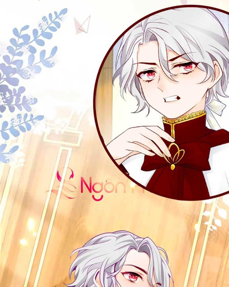 Ngày Nào Đó Trở Thành Công Chúa Tế Phẩm Chapter 0.2 - 10