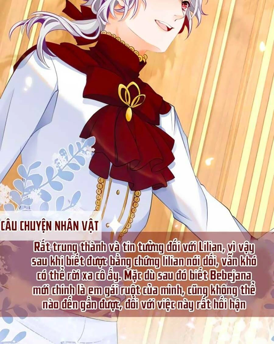 Ngày Nào Đó Trở Thành Công Chúa Tế Phẩm Chapter 0.2 - 11