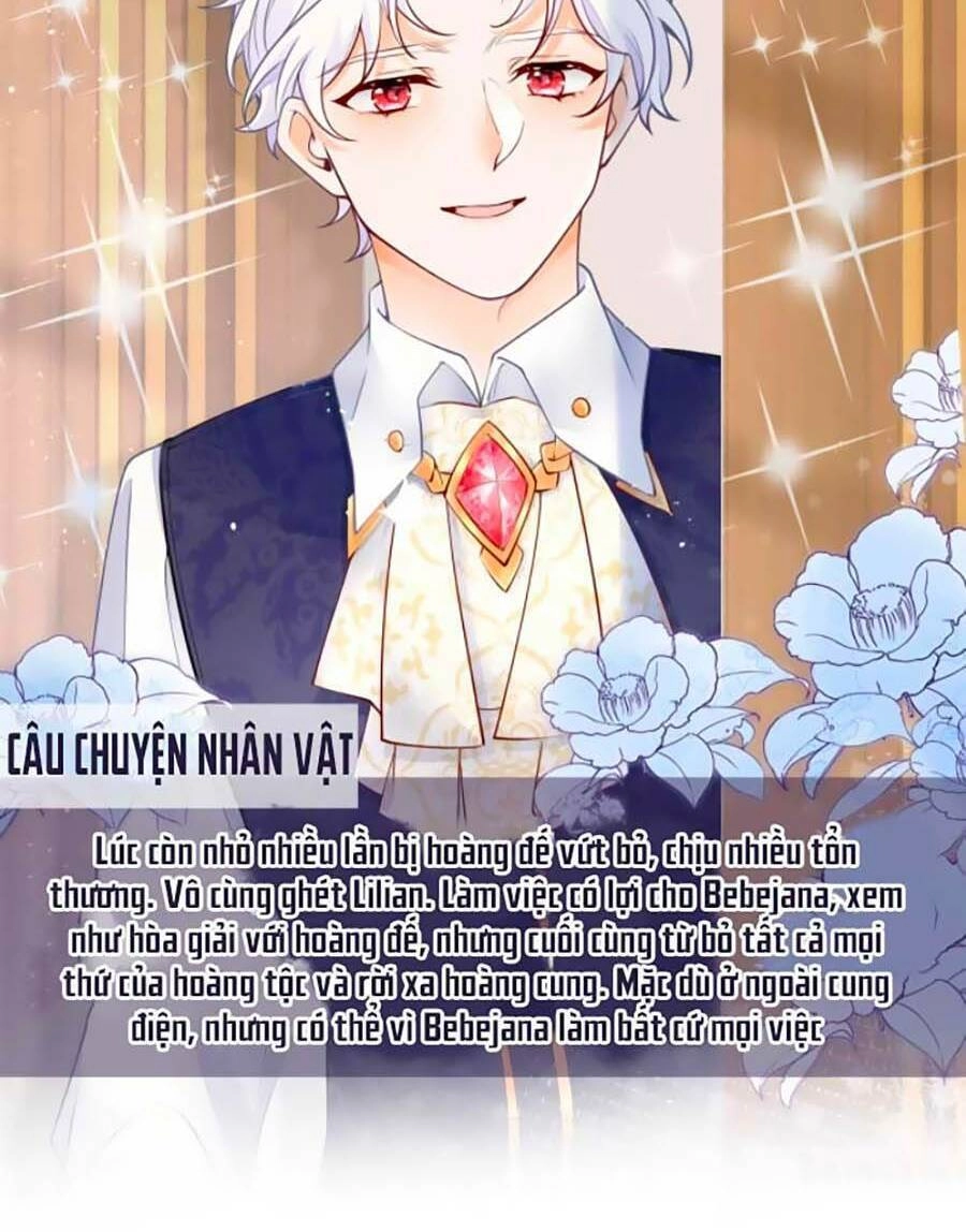 Ngày Nào Đó Trở Thành Công Chúa Tế Phẩm Chapter 0.2 - 15