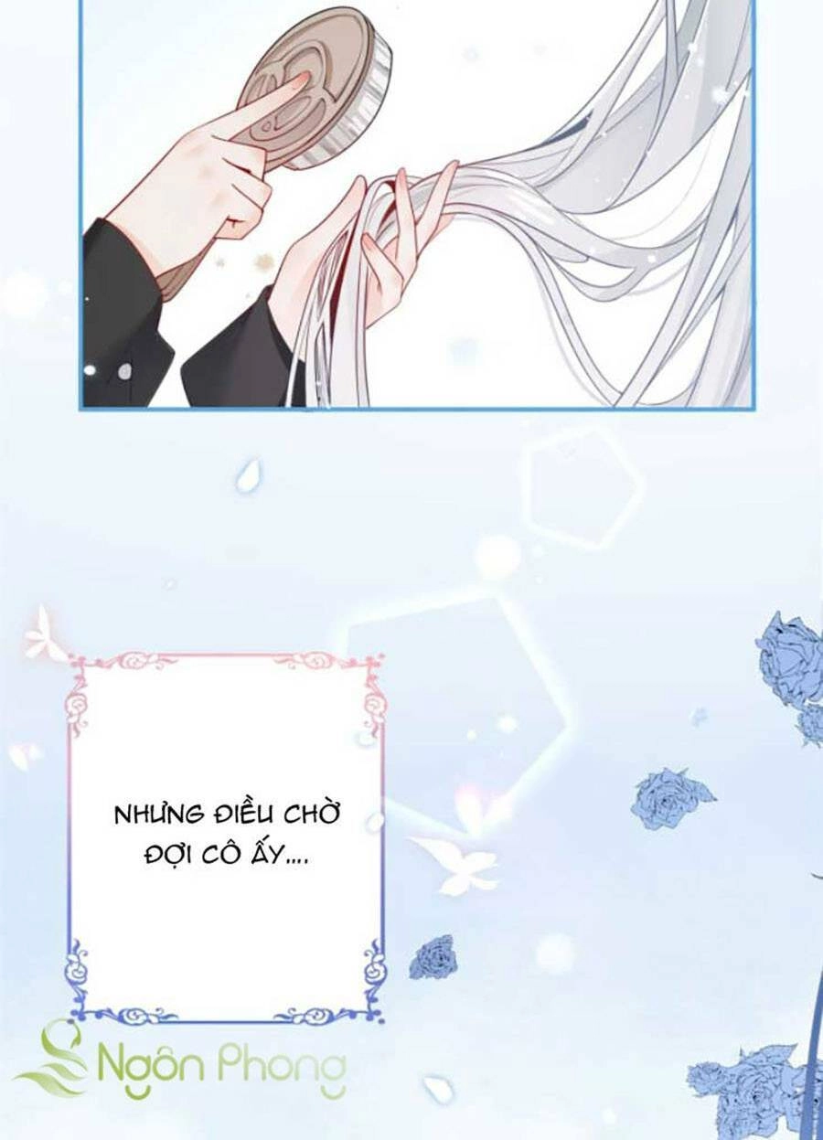 Ngày Nào Đó Trở Thành Công Chúa Tế Phẩm Chapter 1 - 8