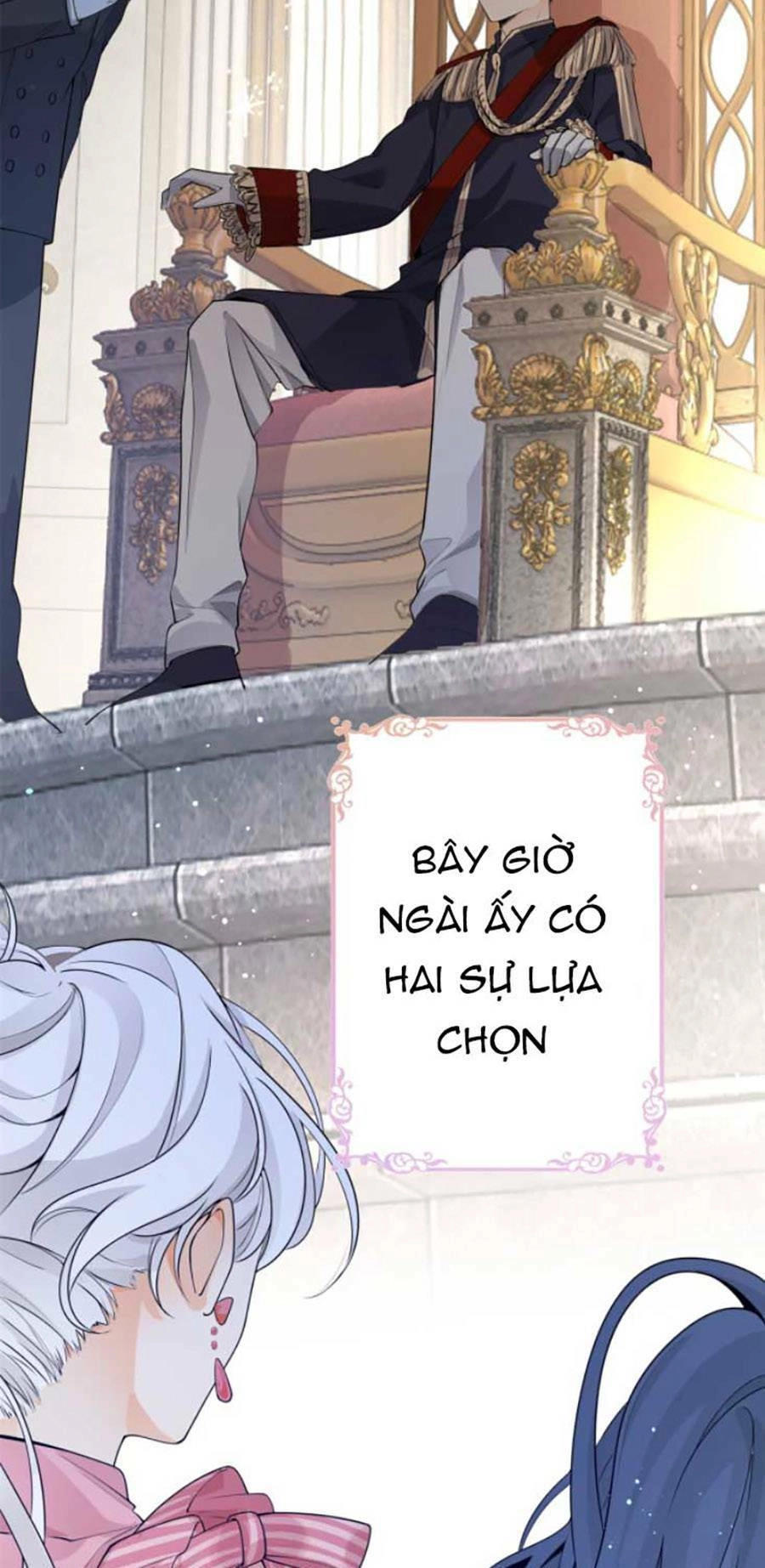 Ngày Nào Đó Trở Thành Công Chúa Tế Phẩm Chapter 1 - 12