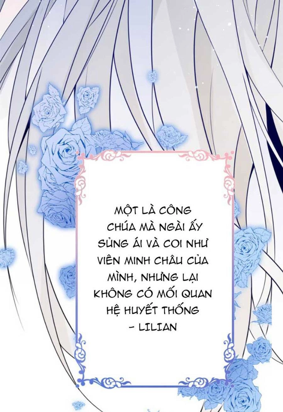 Ngày Nào Đó Trở Thành Công Chúa Tế Phẩm Chapter 1 - 14