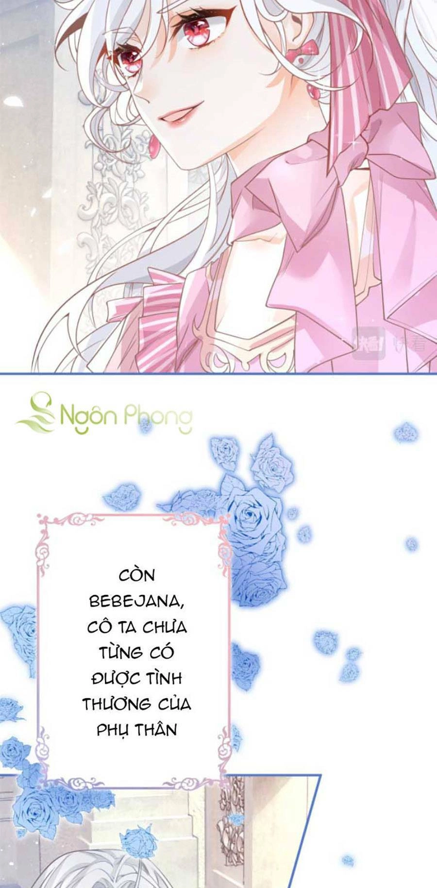 Ngày Nào Đó Trở Thành Công Chúa Tế Phẩm Chapter 1 - 18