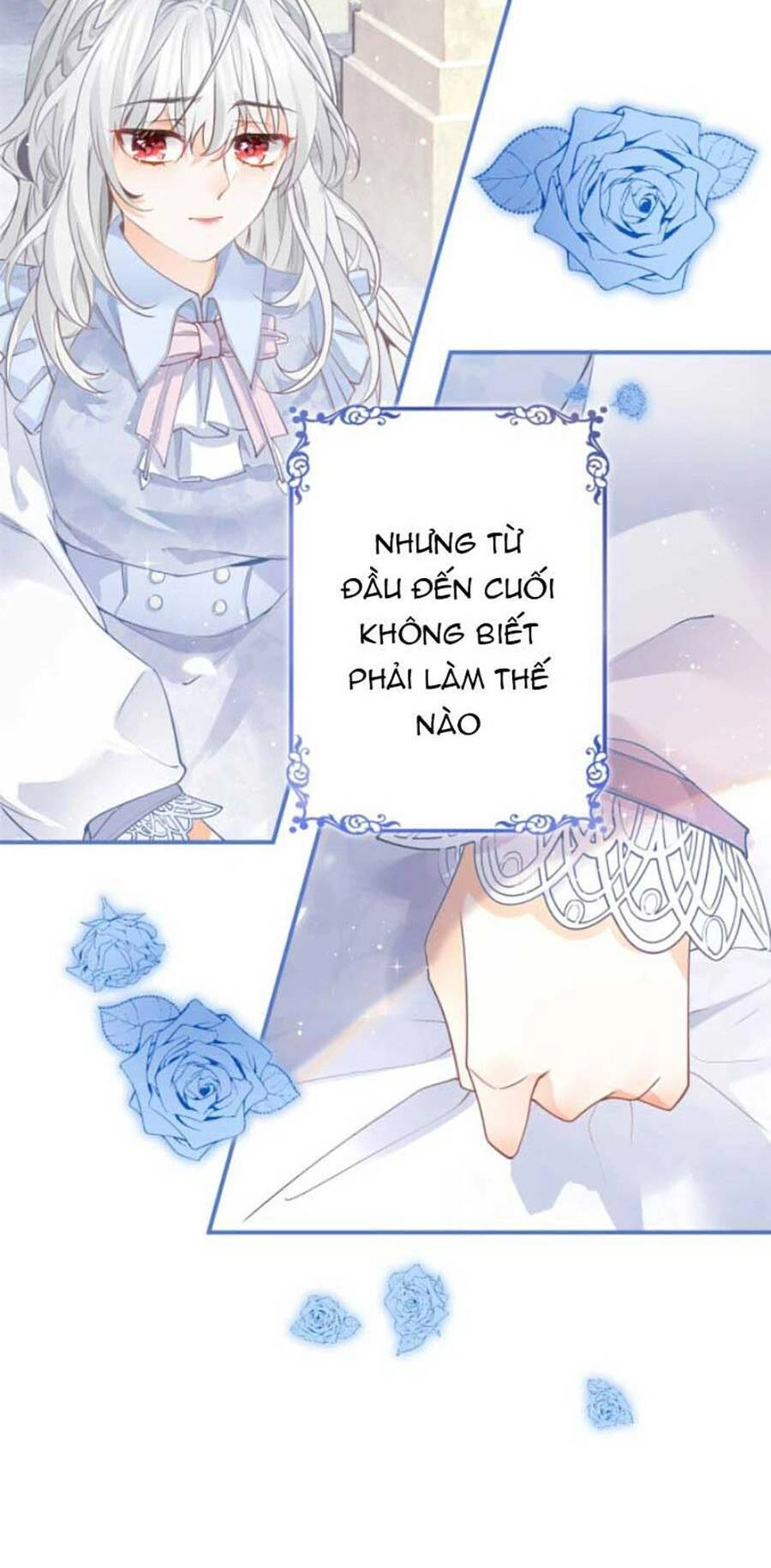 Ngày Nào Đó Trở Thành Công Chúa Tế Phẩm Chapter 1 - 19