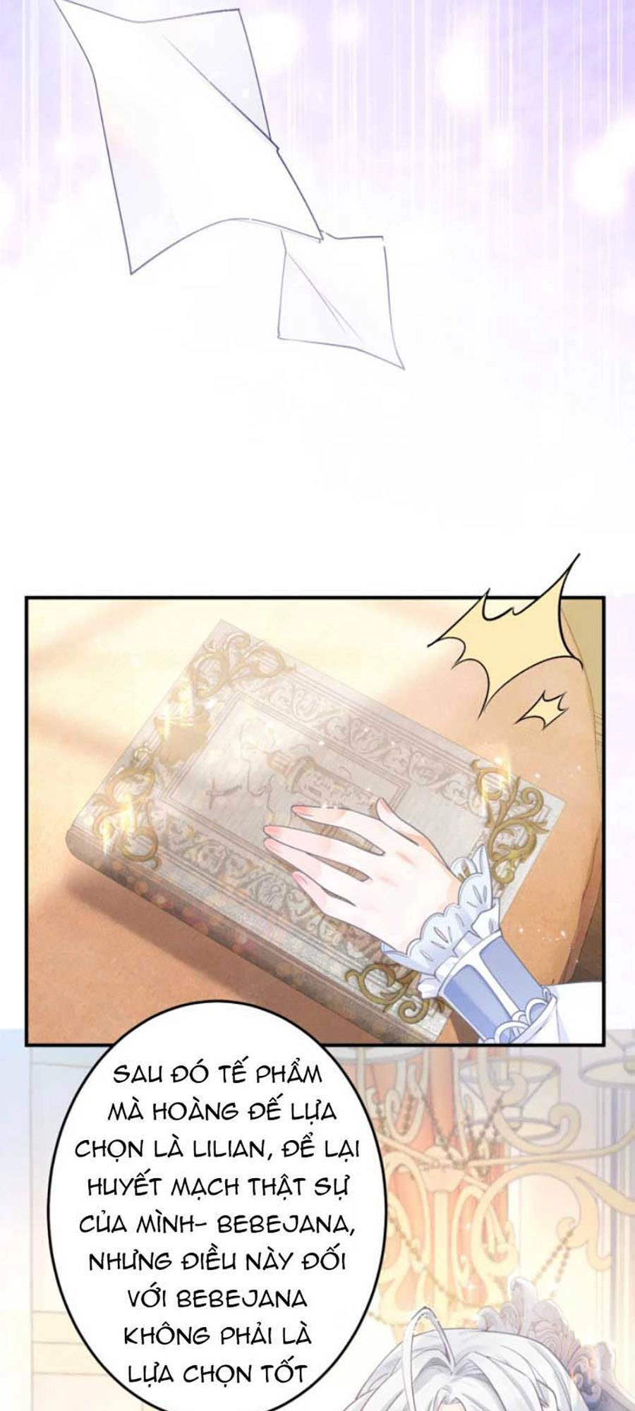 Ngày Nào Đó Trở Thành Công Chúa Tế Phẩm Chapter 1 - 22