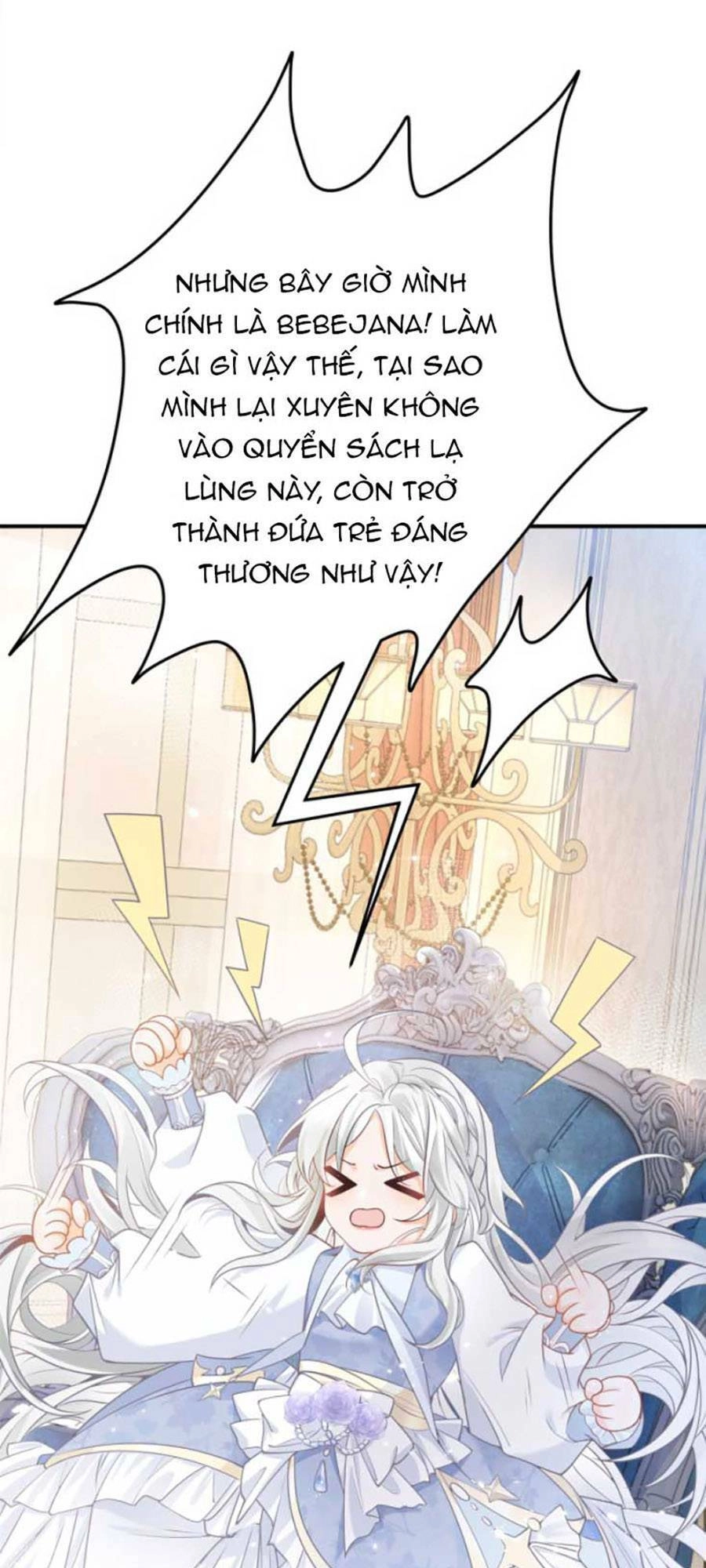 Ngày Nào Đó Trở Thành Công Chúa Tế Phẩm Chapter 1 - 25