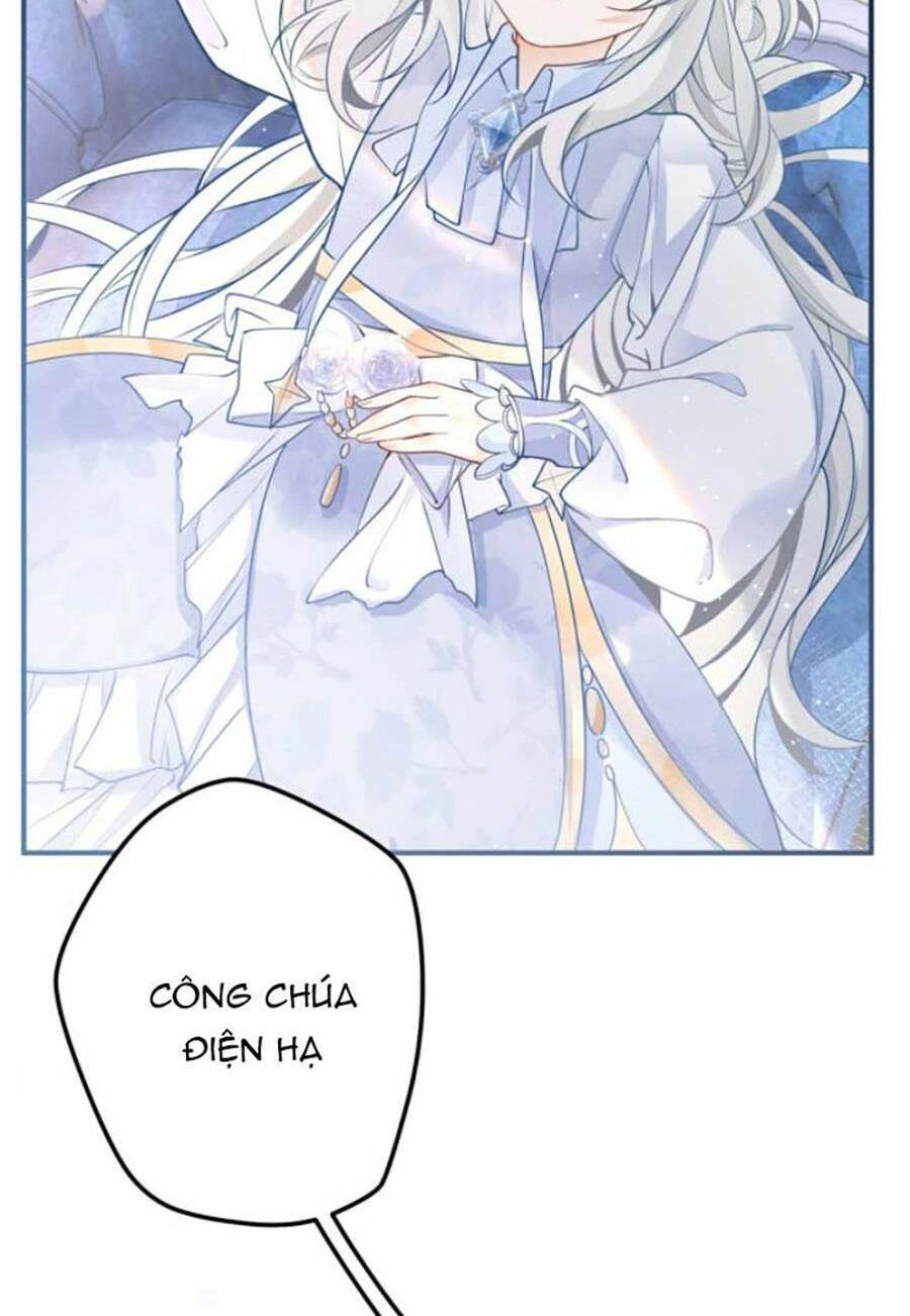 Ngày Nào Đó Trở Thành Công Chúa Tế Phẩm Chapter 1 - 27