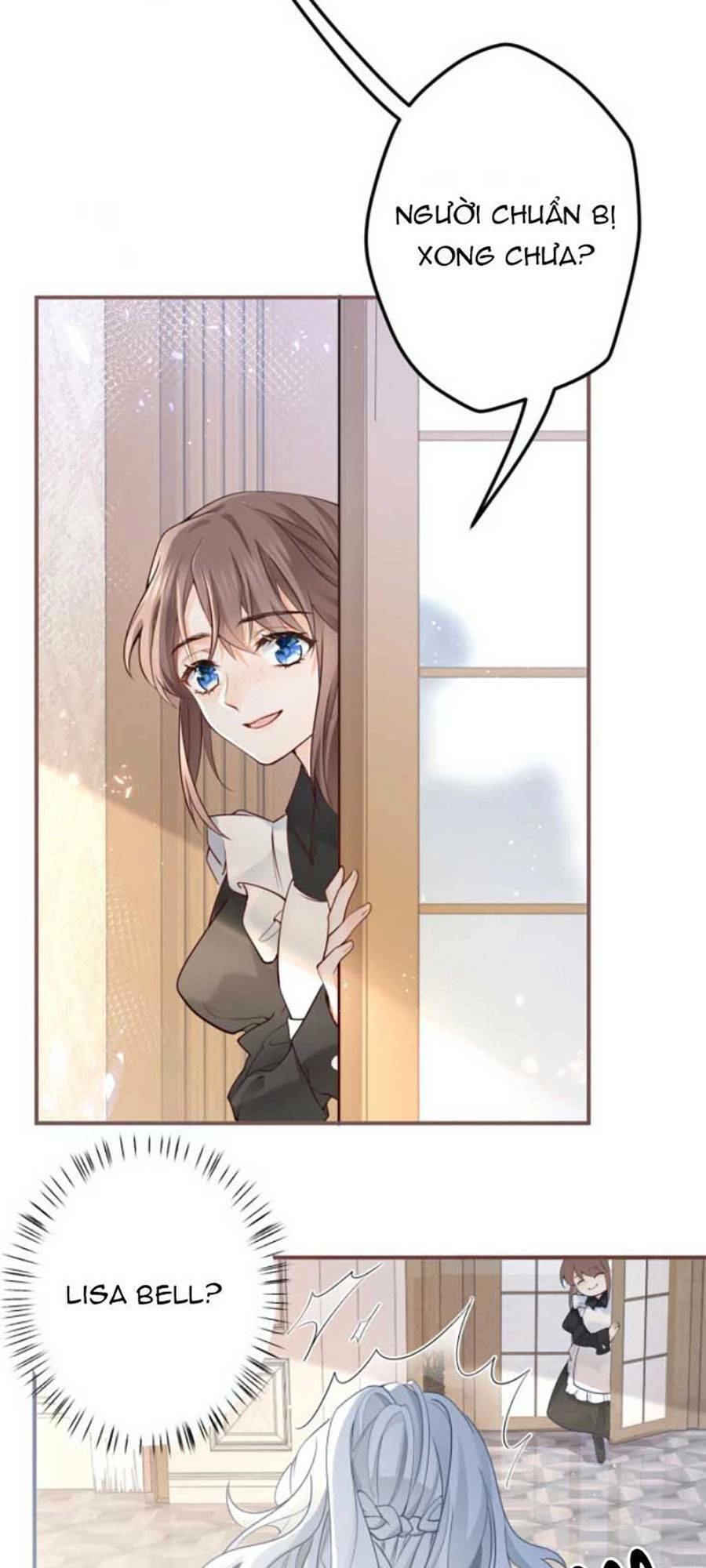 Ngày Nào Đó Trở Thành Công Chúa Tế Phẩm Chapter 1 - 28