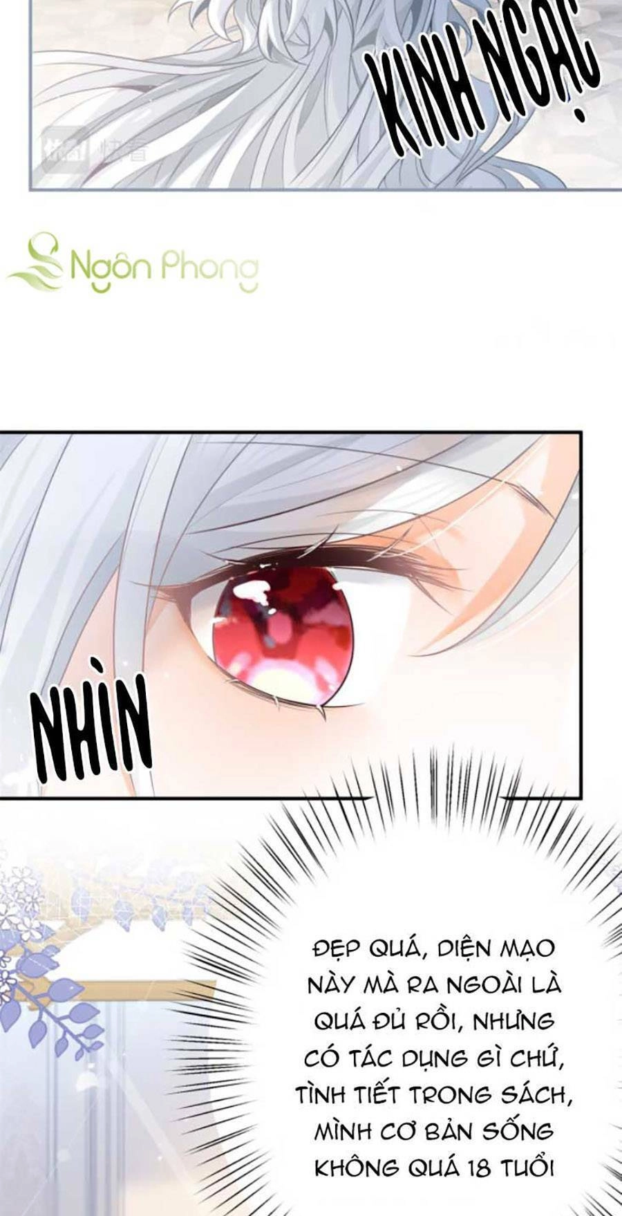 Ngày Nào Đó Trở Thành Công Chúa Tế Phẩm Chapter 1 - 29