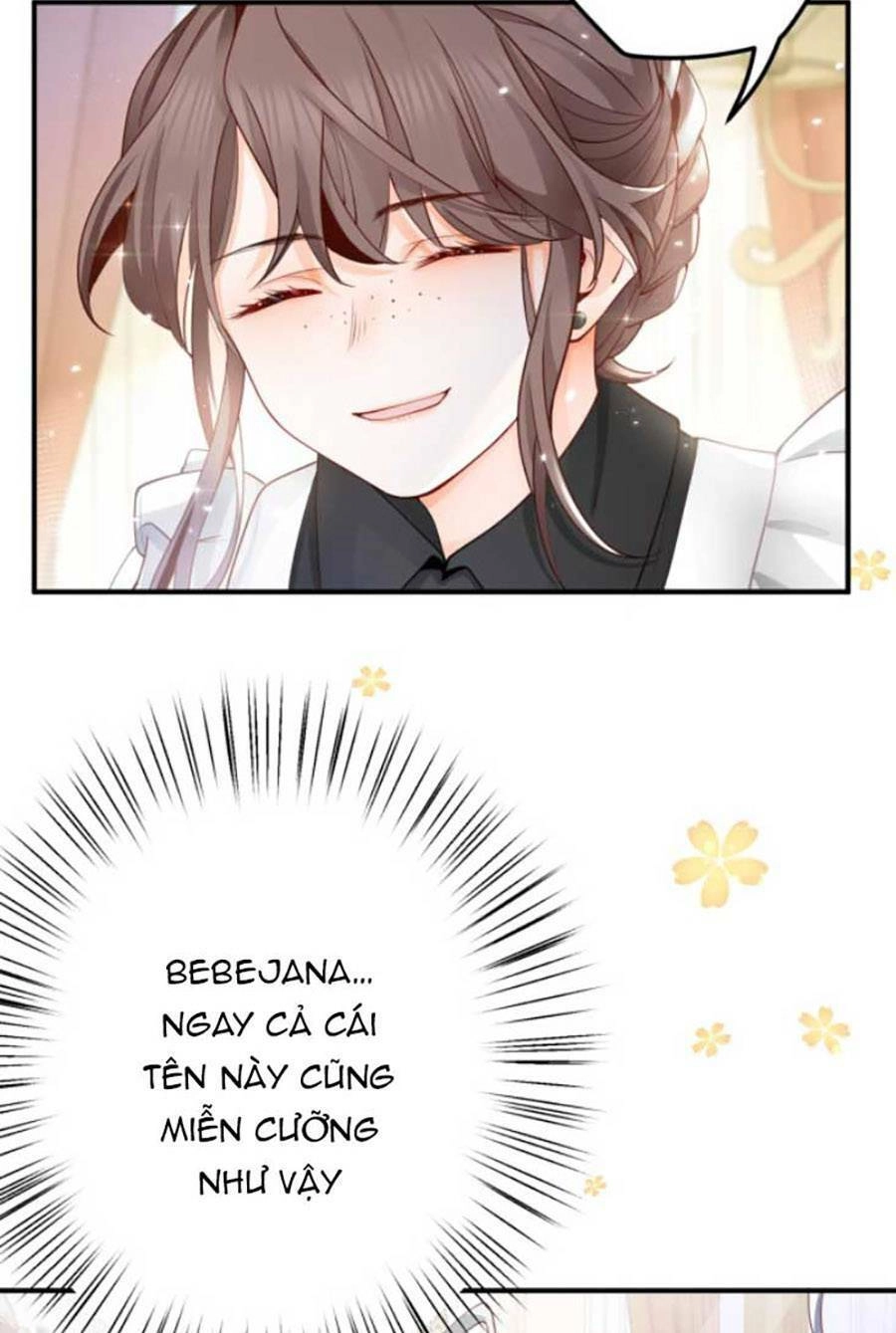 Ngày Nào Đó Trở Thành Công Chúa Tế Phẩm Chapter 1 - 32