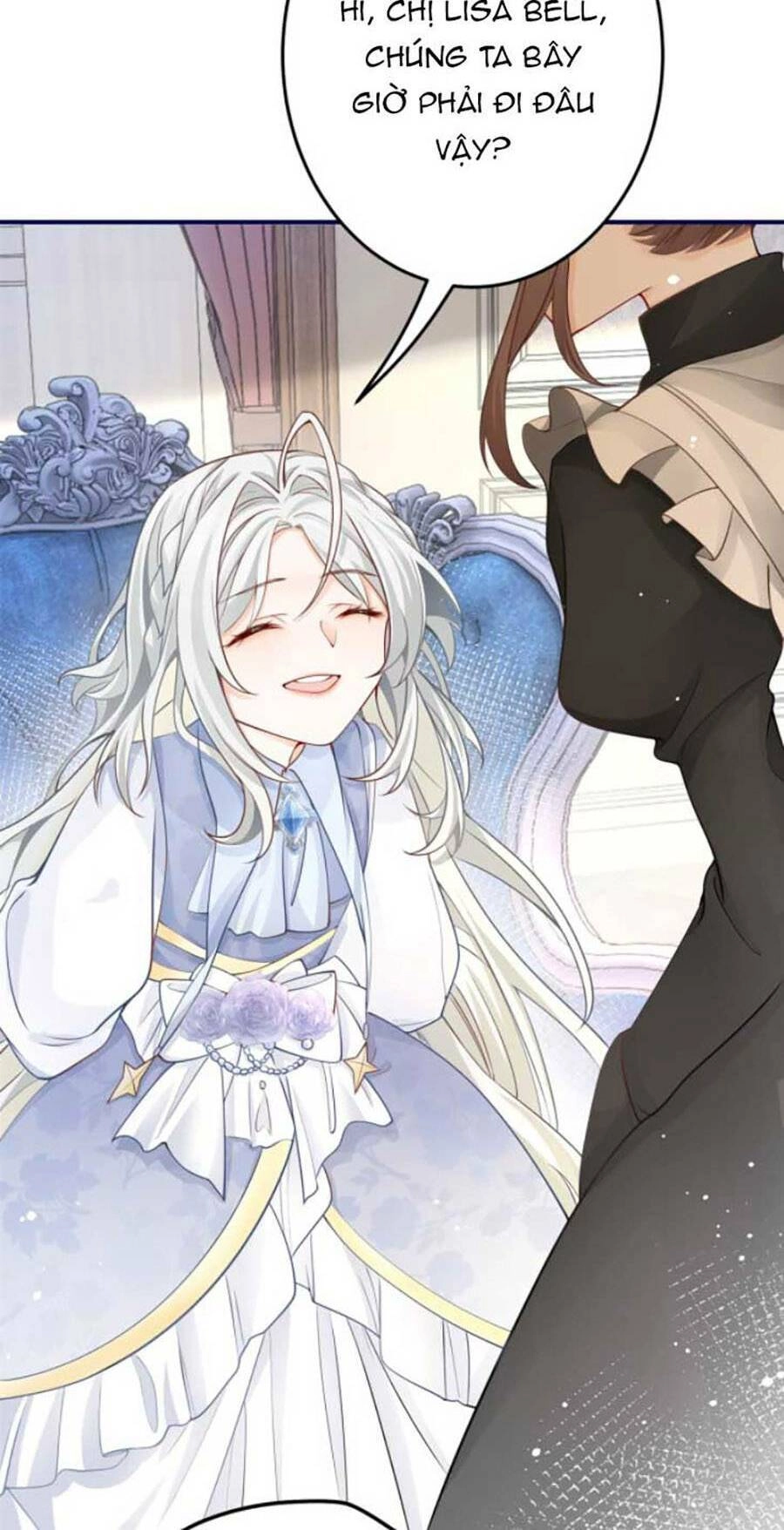 Ngày Nào Đó Trở Thành Công Chúa Tế Phẩm Chapter 1 - 39