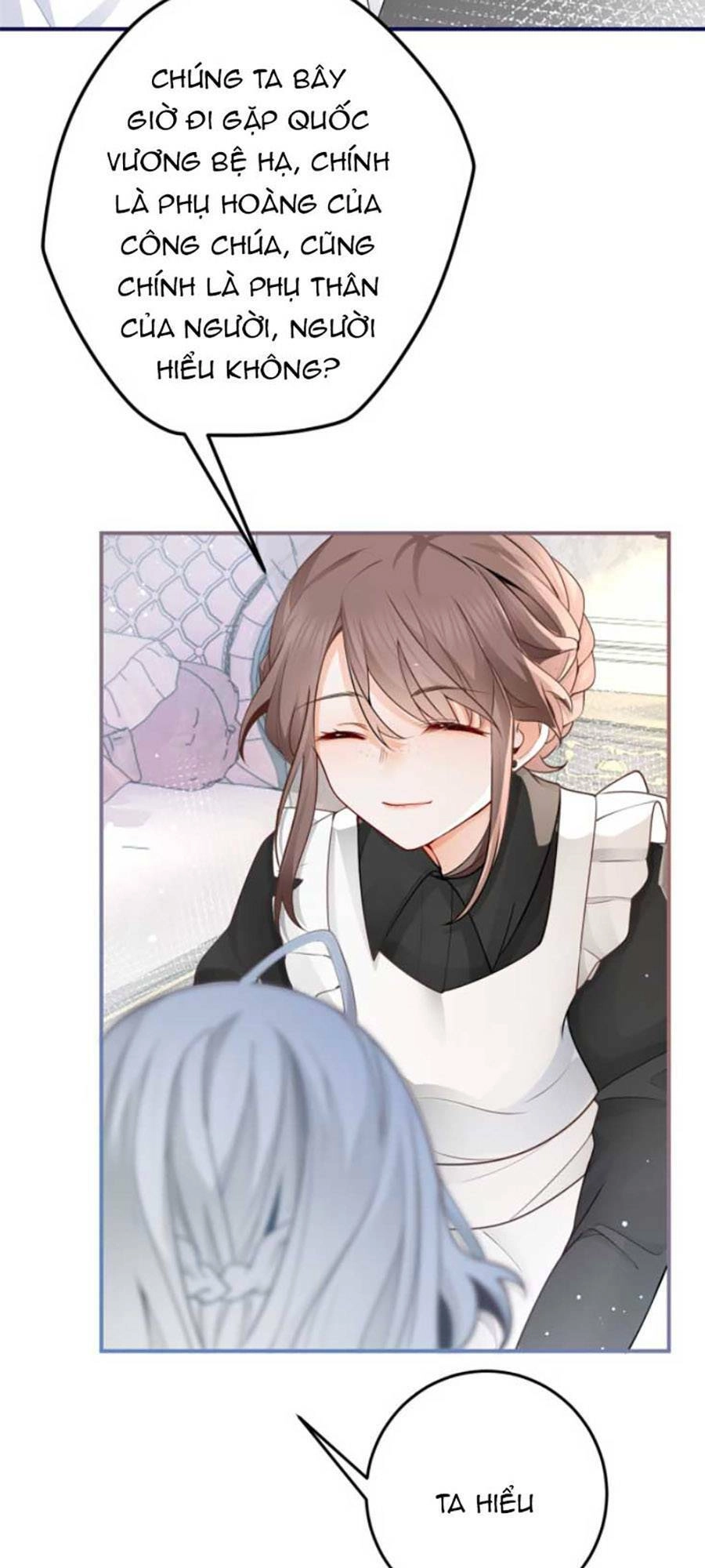 Ngày Nào Đó Trở Thành Công Chúa Tế Phẩm Chapter 1 - 40