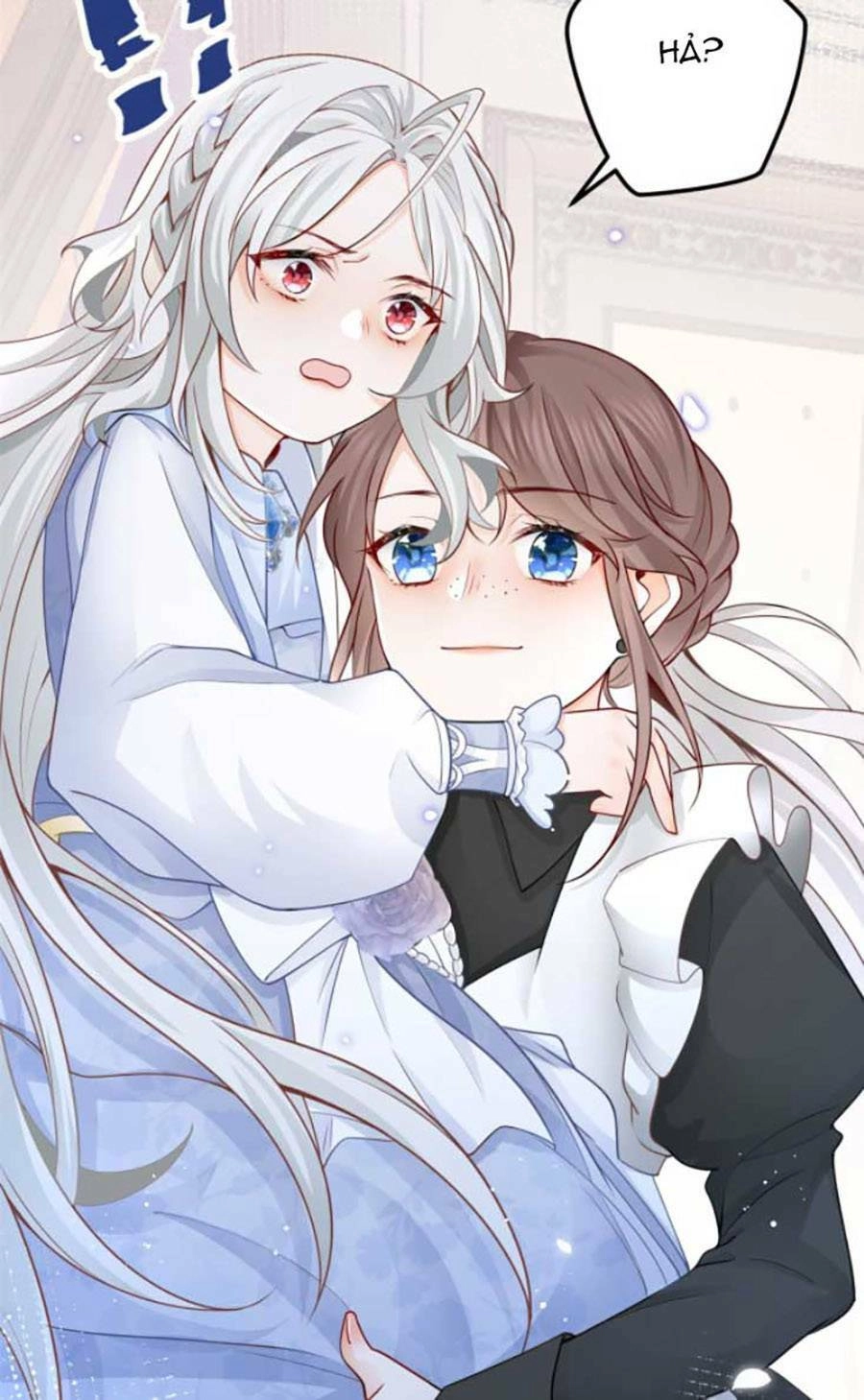 Ngày Nào Đó Trở Thành Công Chúa Tế Phẩm Chapter 1 - 43