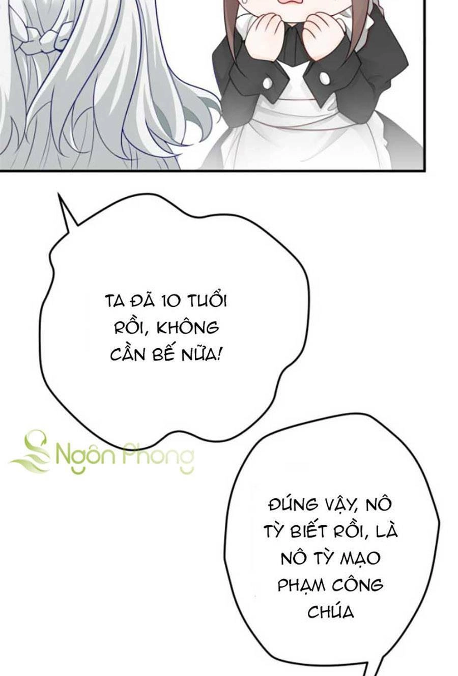 Ngày Nào Đó Trở Thành Công Chúa Tế Phẩm Chapter 1 - 46