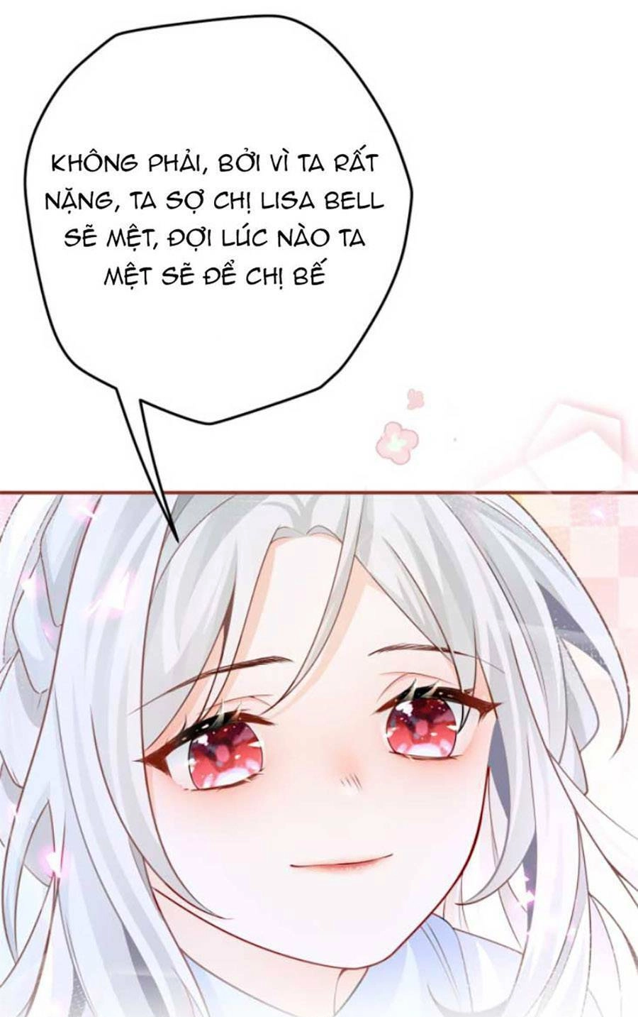 Ngày Nào Đó Trở Thành Công Chúa Tế Phẩm Chapter 1 - 48