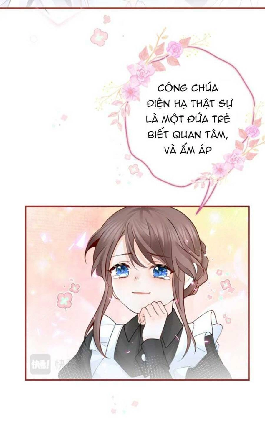 Ngày Nào Đó Trở Thành Công Chúa Tế Phẩm Chapter 1 - 49