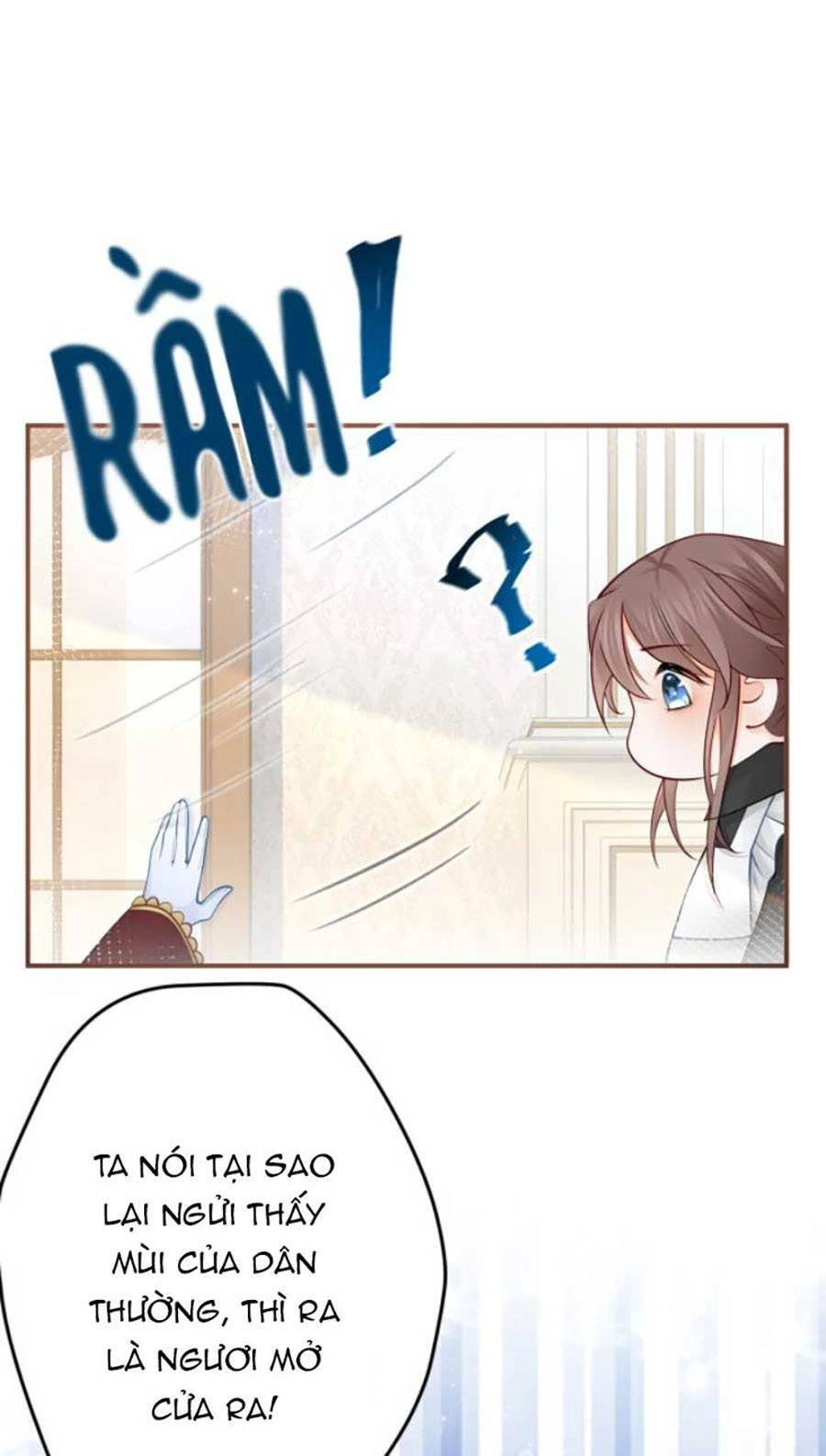 Ngày Nào Đó Trở Thành Công Chúa Tế Phẩm Chapter 1 - 51