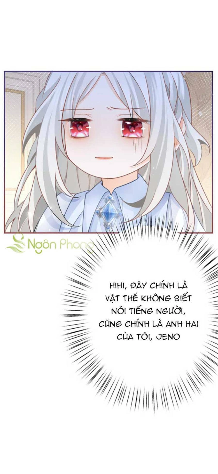 Ngày Nào Đó Trở Thành Công Chúa Tế Phẩm Chapter 1 - 53