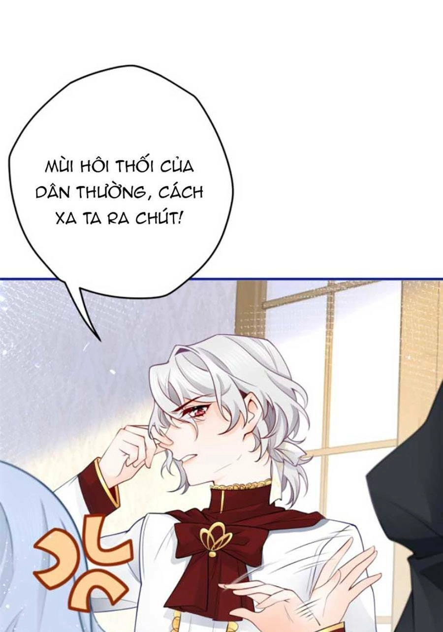 Ngày Nào Đó Trở Thành Công Chúa Tế Phẩm Chapter 2 - 1