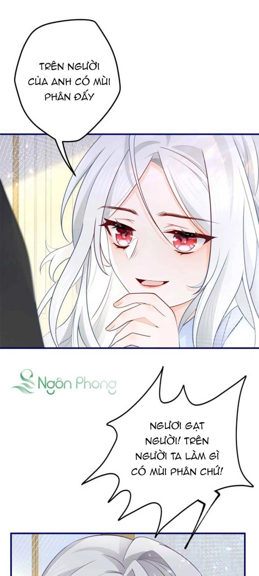 Ngày Nào Đó Trở Thành Công Chúa Tế Phẩm Chapter 2 - 6