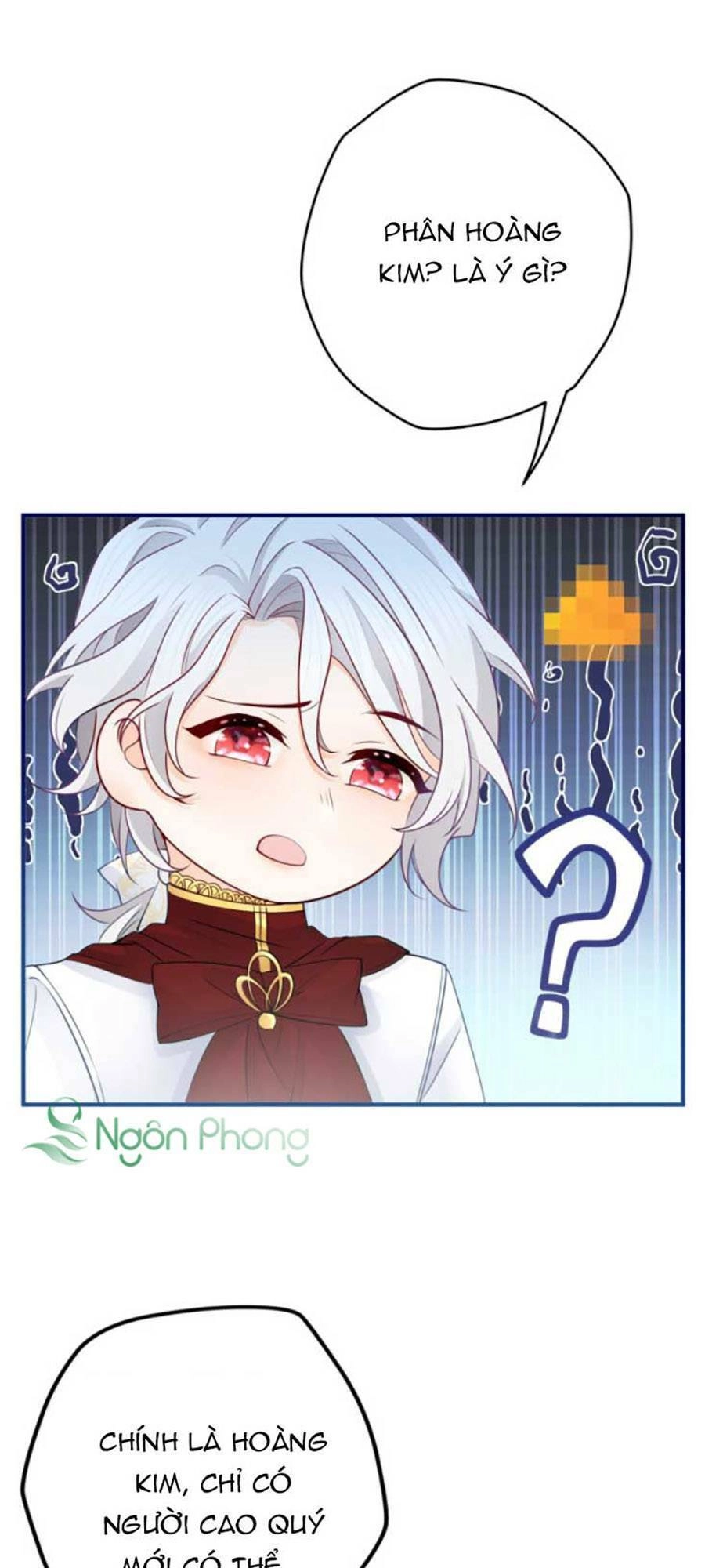 Ngày Nào Đó Trở Thành Công Chúa Tế Phẩm Chapter 2 - 9