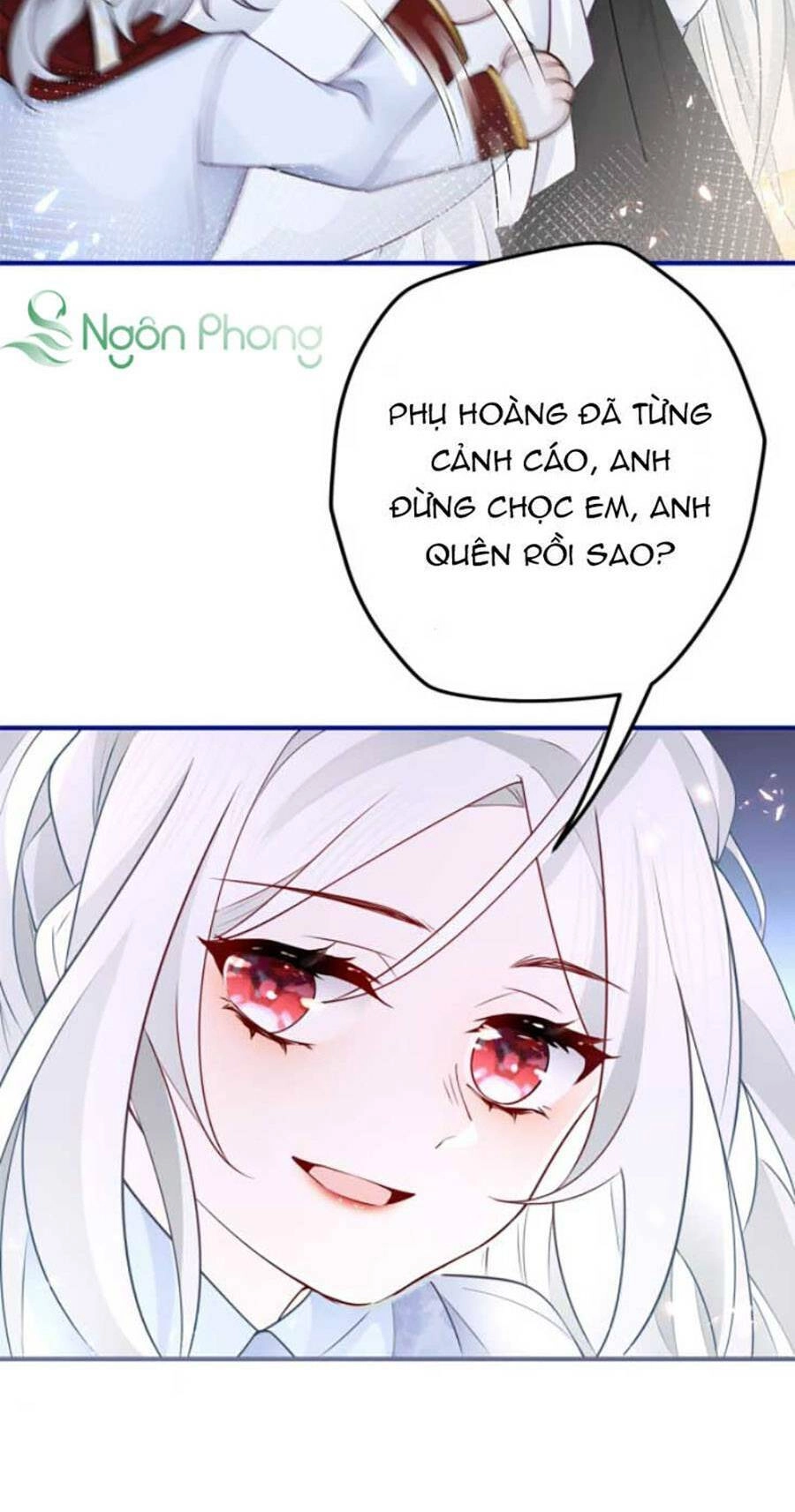 Ngày Nào Đó Trở Thành Công Chúa Tế Phẩm Chapter 2 - 13