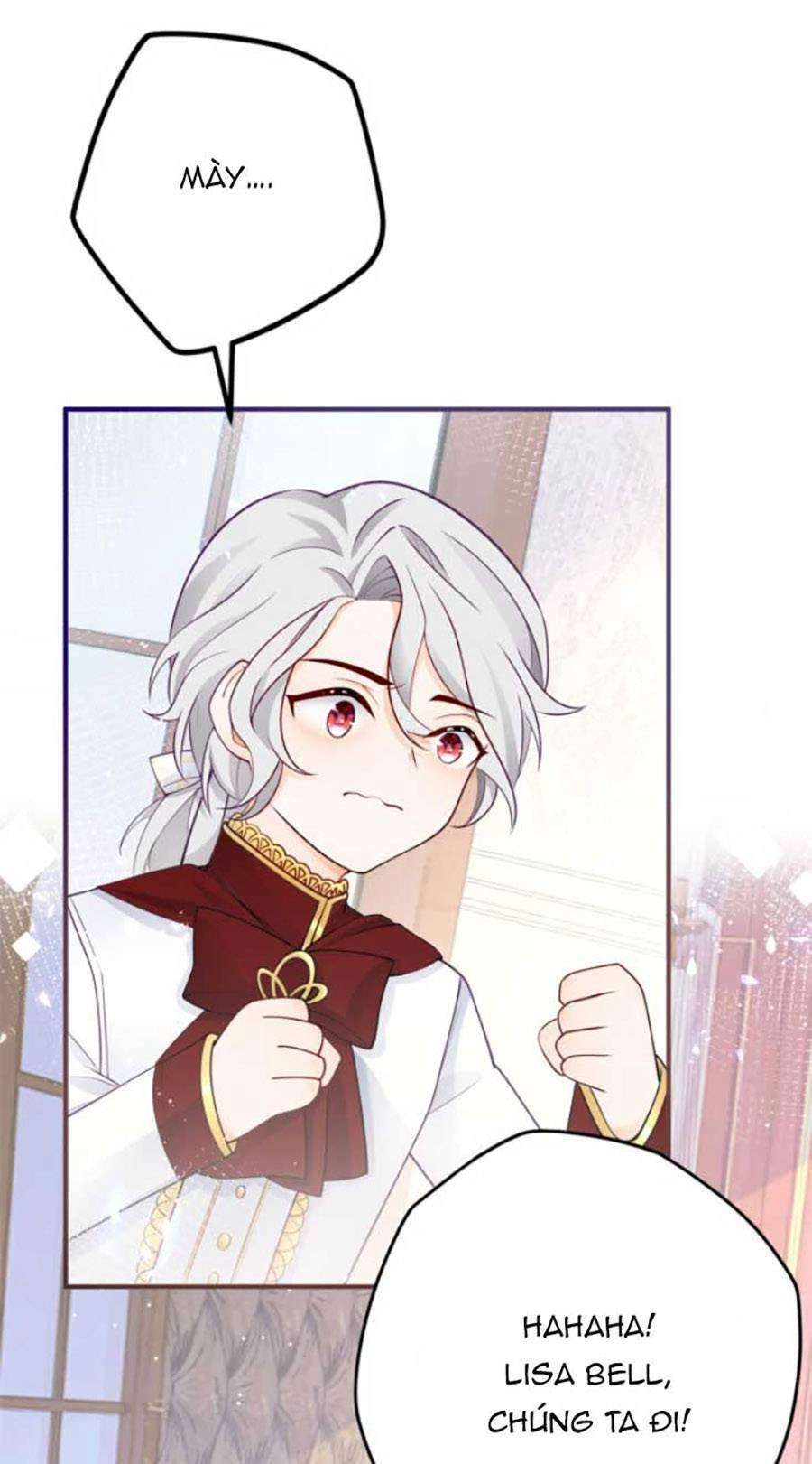 Ngày Nào Đó Trở Thành Công Chúa Tế Phẩm Chapter 2 - 14