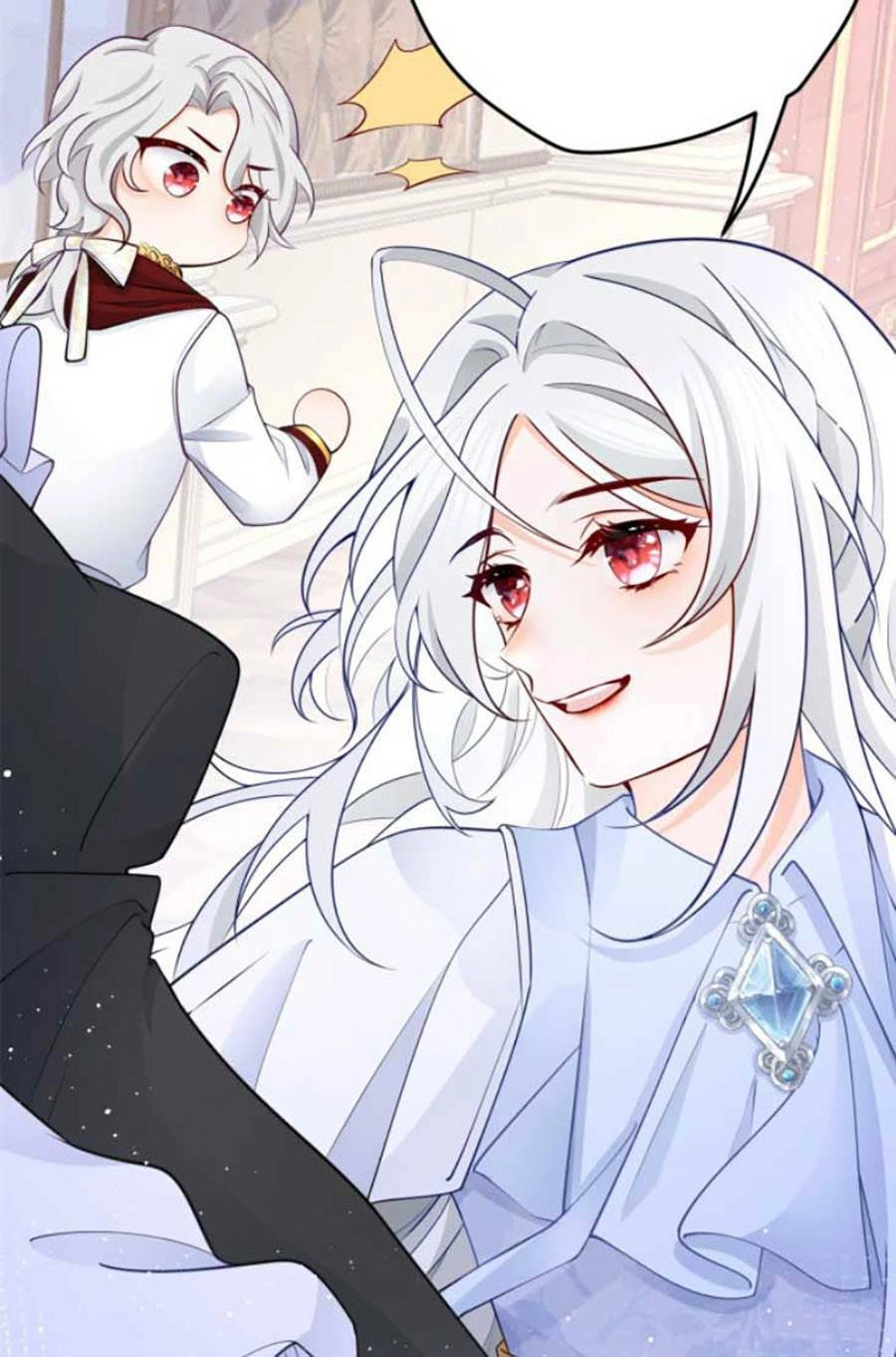 Ngày Nào Đó Trở Thành Công Chúa Tế Phẩm Chapter 2 - 15