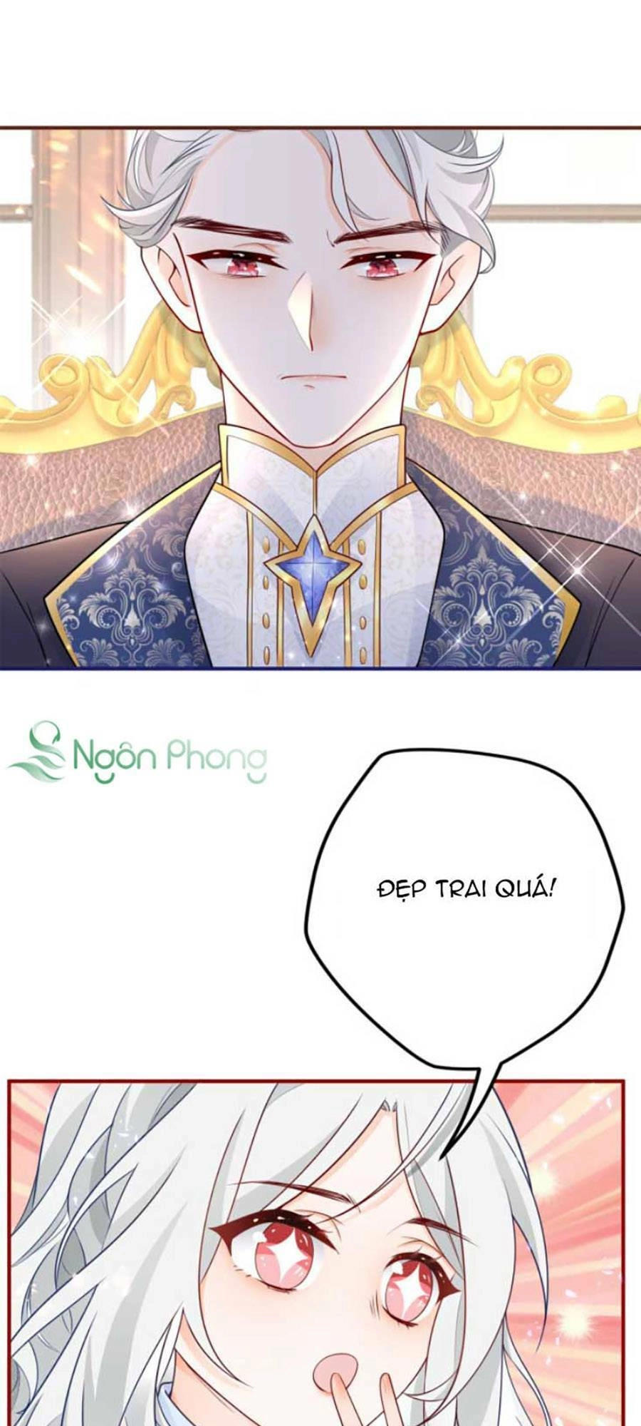 Ngày Nào Đó Trở Thành Công Chúa Tế Phẩm Chapter 2 - 21