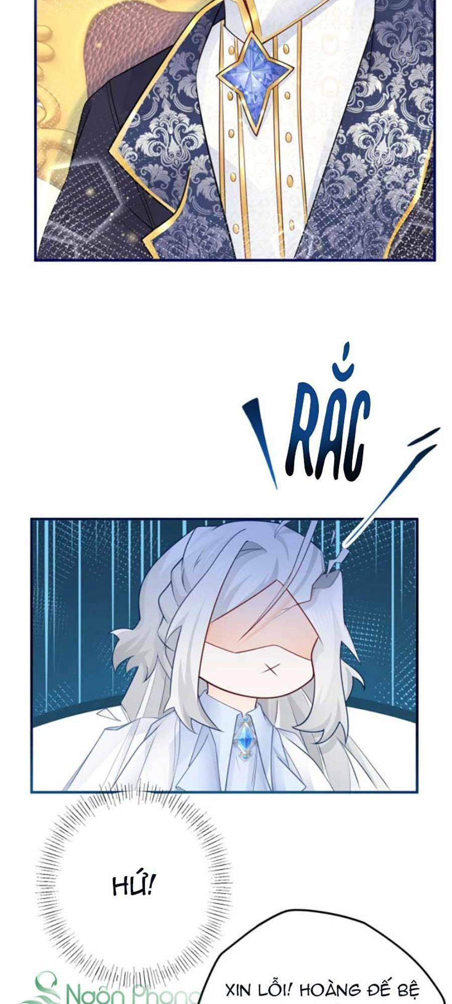 Ngày Nào Đó Trở Thành Công Chúa Tế Phẩm Chapter 2 - 27