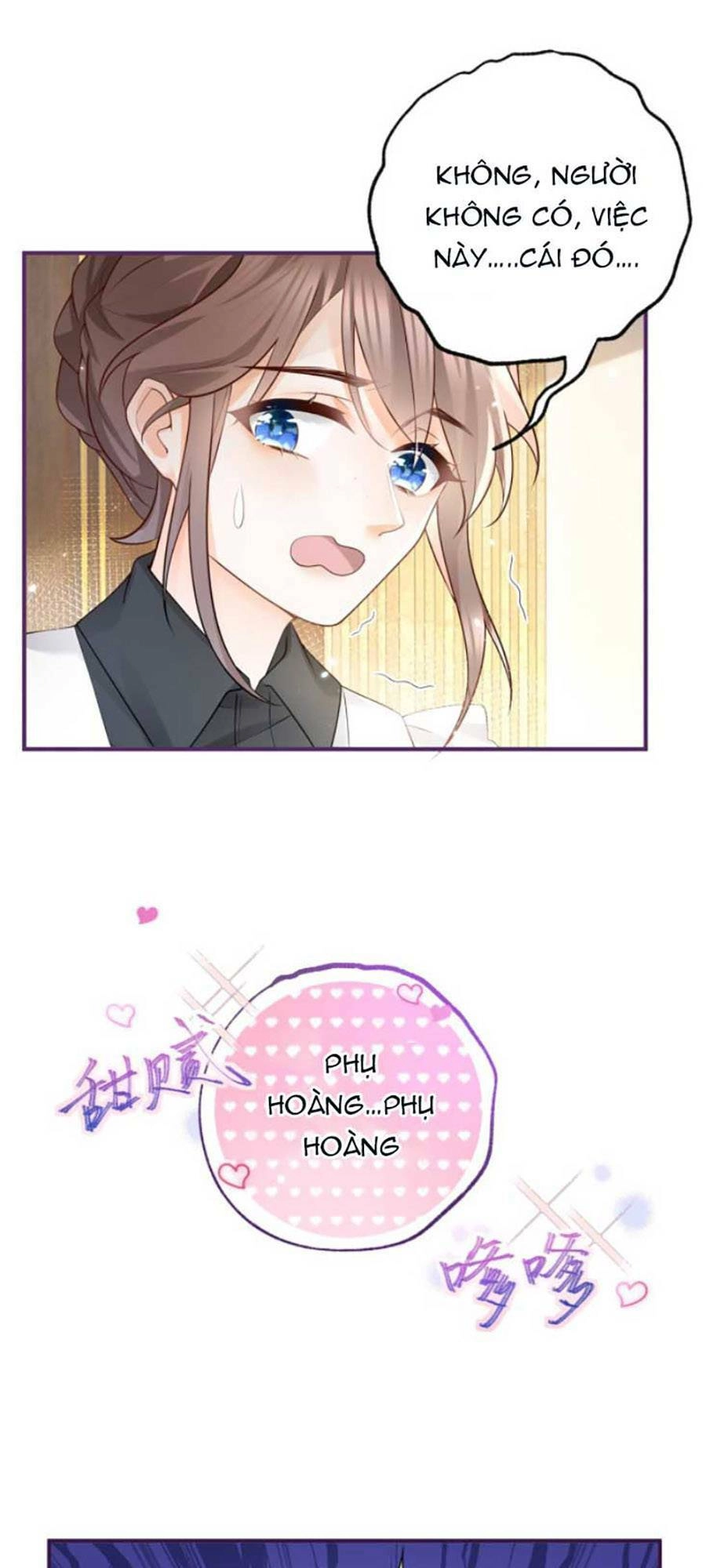 Ngày Nào Đó Trở Thành Công Chúa Tế Phẩm Chapter 2 - 30