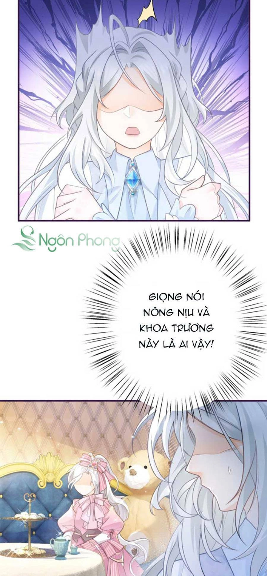 Ngày Nào Đó Trở Thành Công Chúa Tế Phẩm Chapter 2 - 31