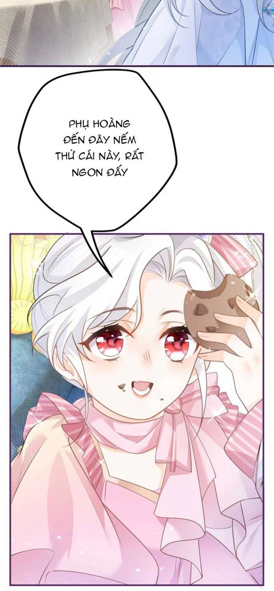 Ngày Nào Đó Trở Thành Công Chúa Tế Phẩm Chapter 2 - 32